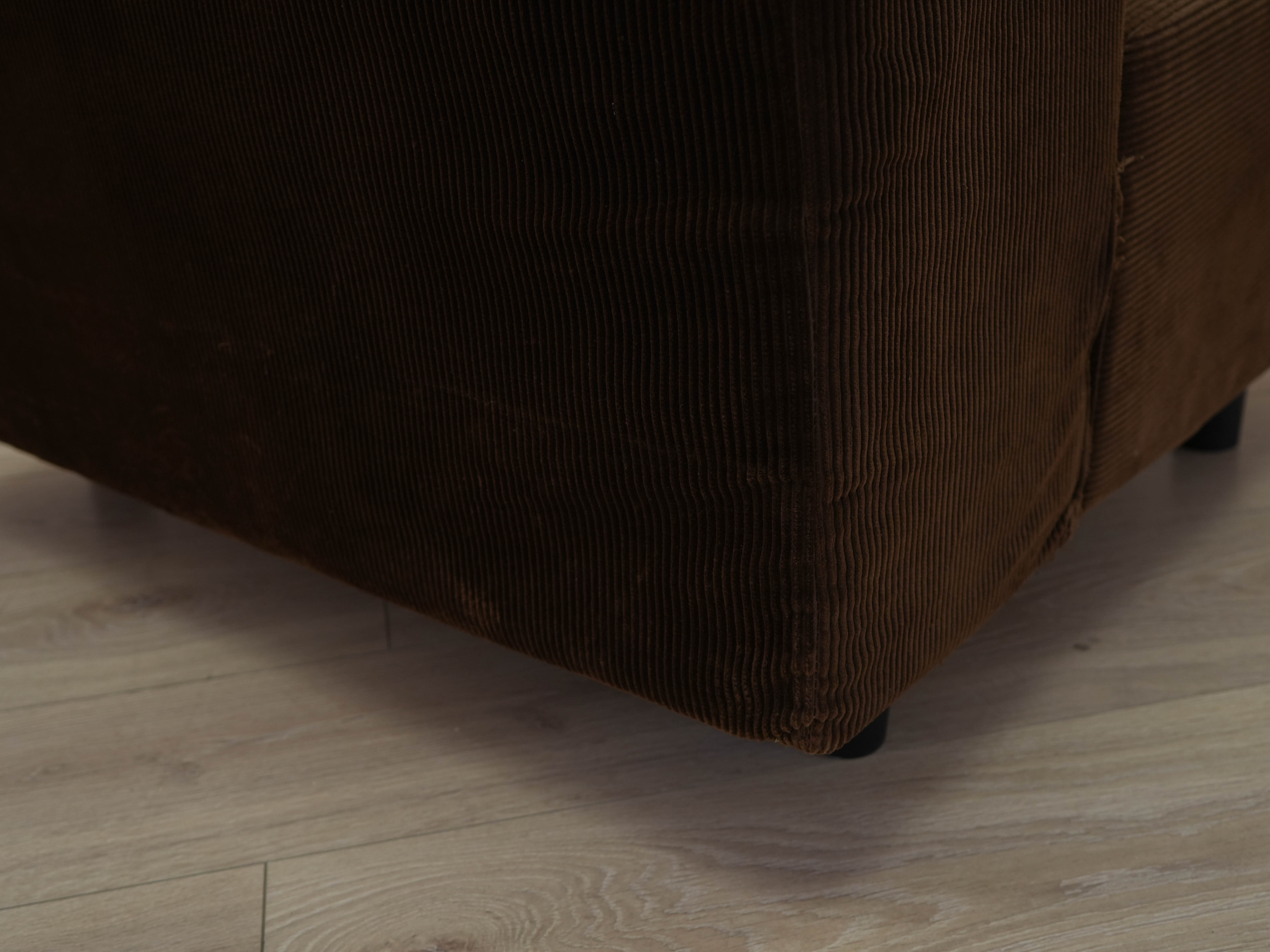 Armchair Brown 1970s