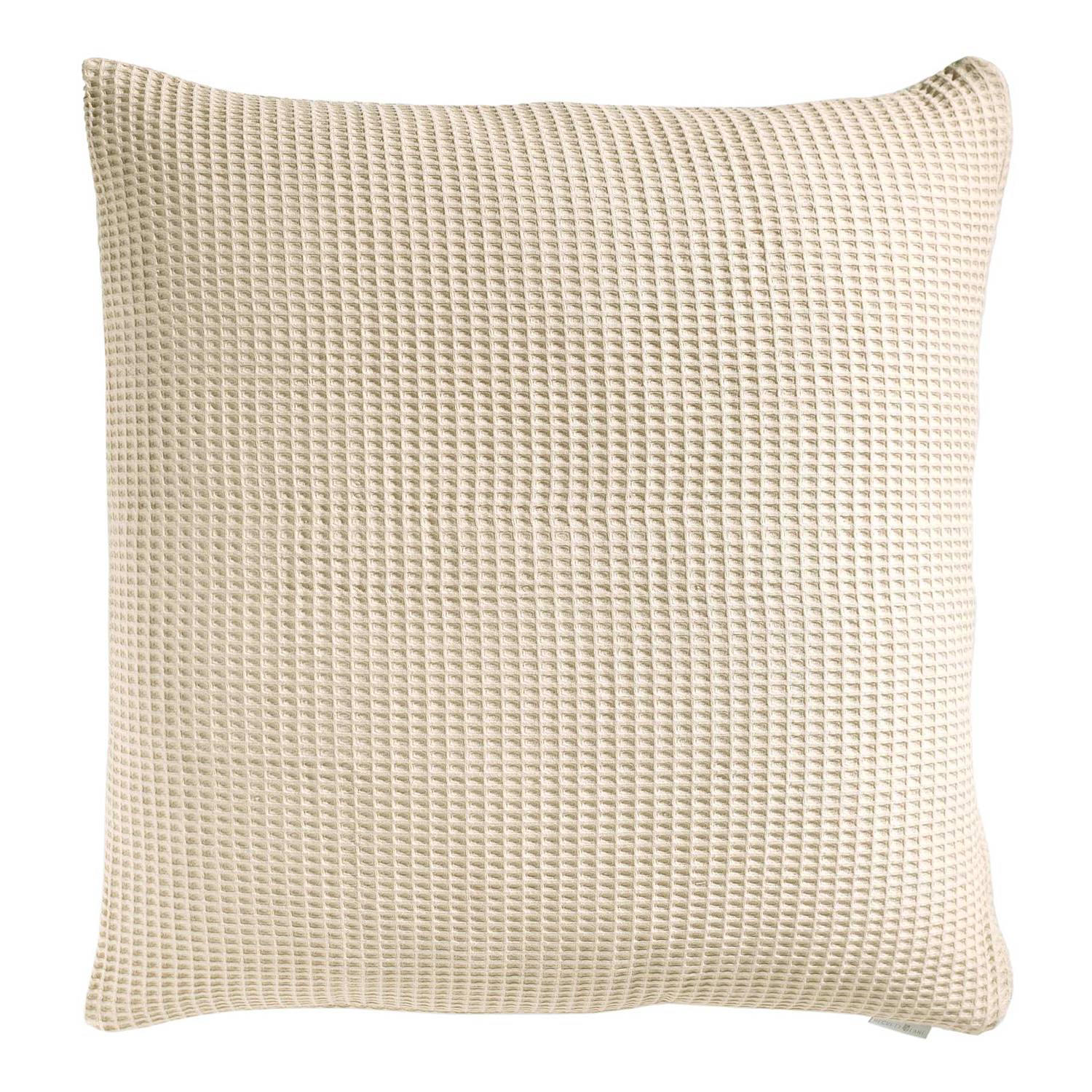 LOVE STORY Kissenbezug – 80 X 60 Cm, Senffarben, Aus Polyester-Oxford, Wasserabweisend & Schmutzresistent
