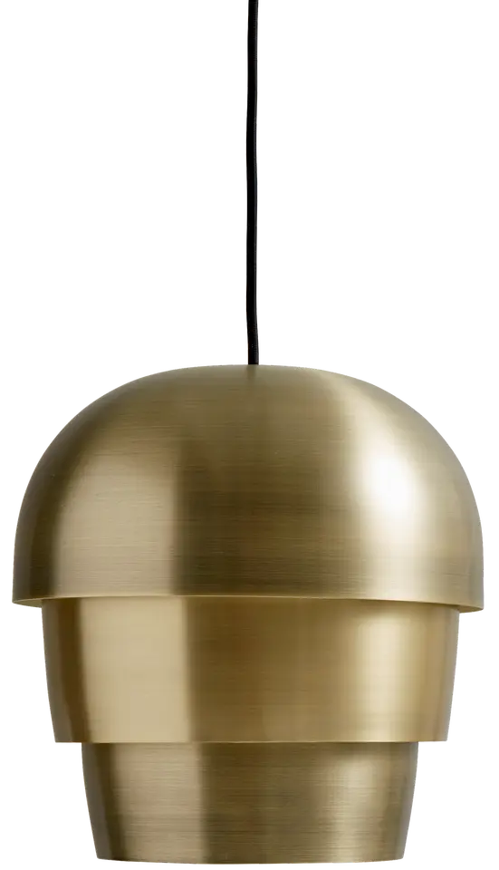 Pendelleuchte Pine Cone Matt
