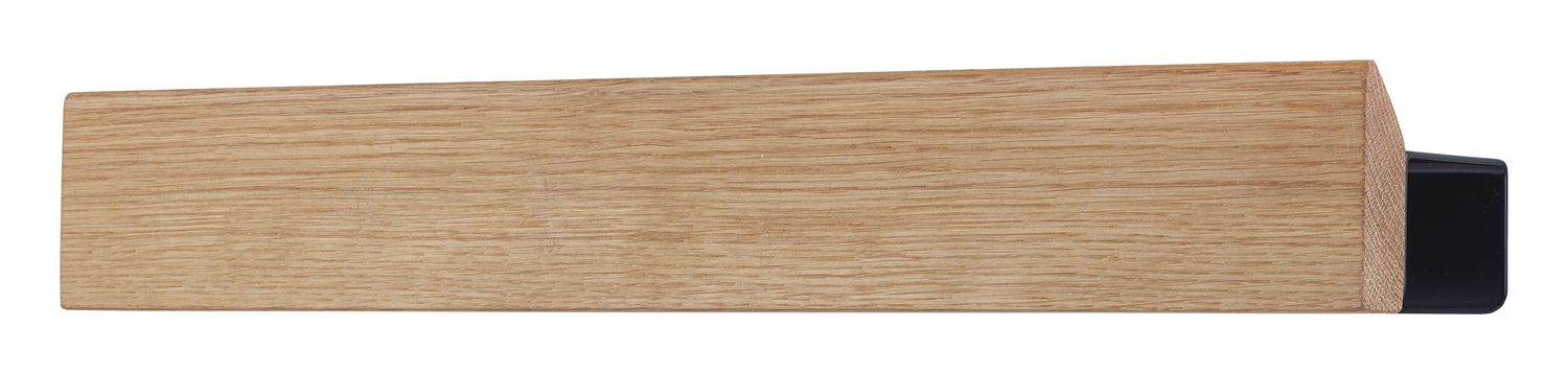 Flex Rail Regal Holz Schwarz