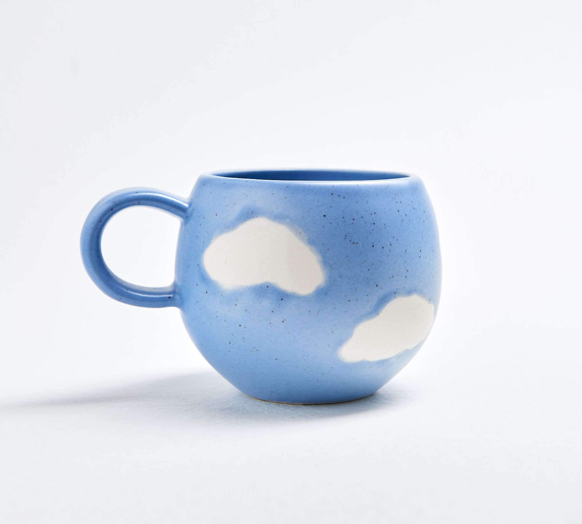 2x Cloud Tasse Keramik 250 ml