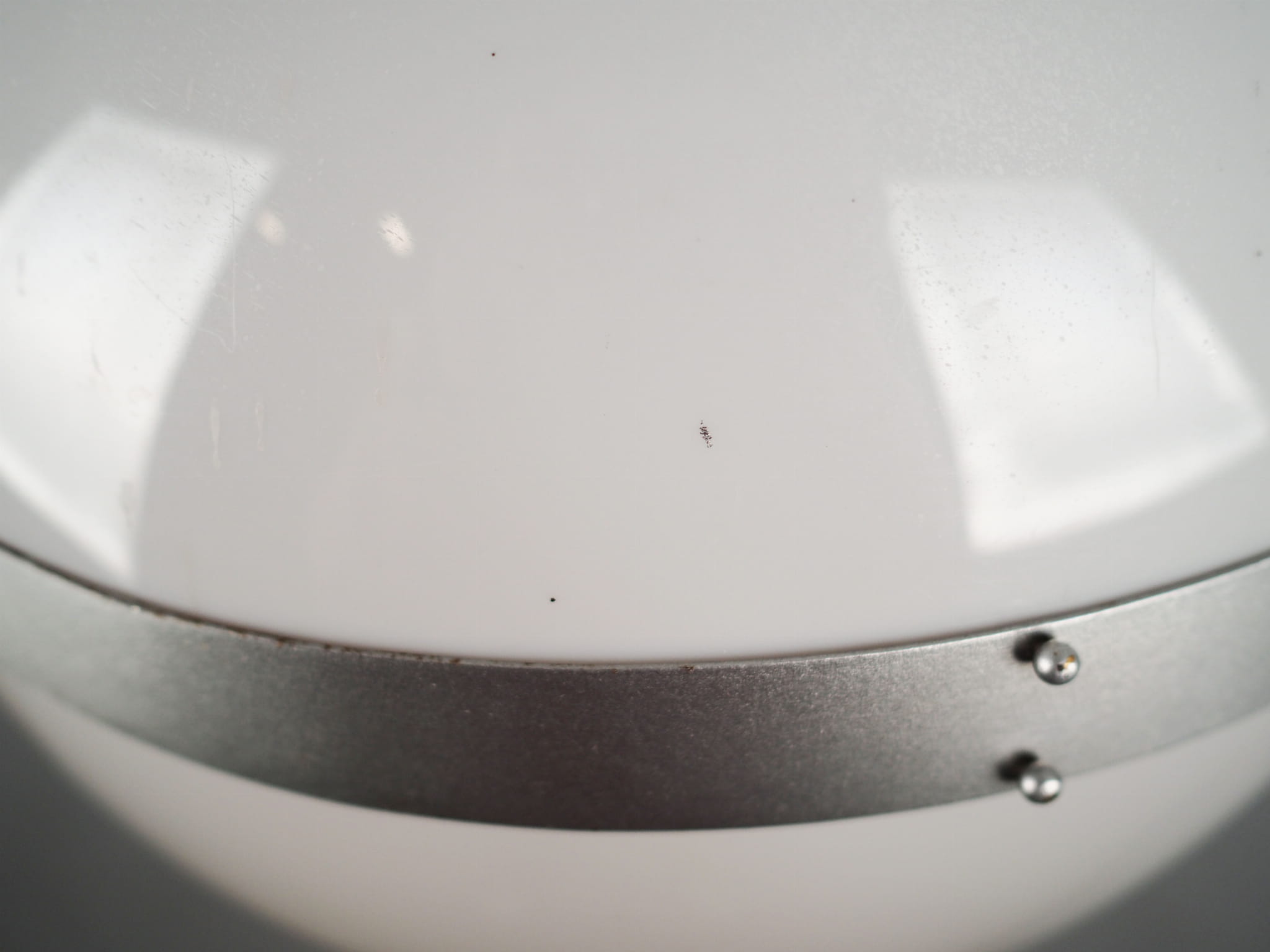 Pendant lamp Metal 1970s