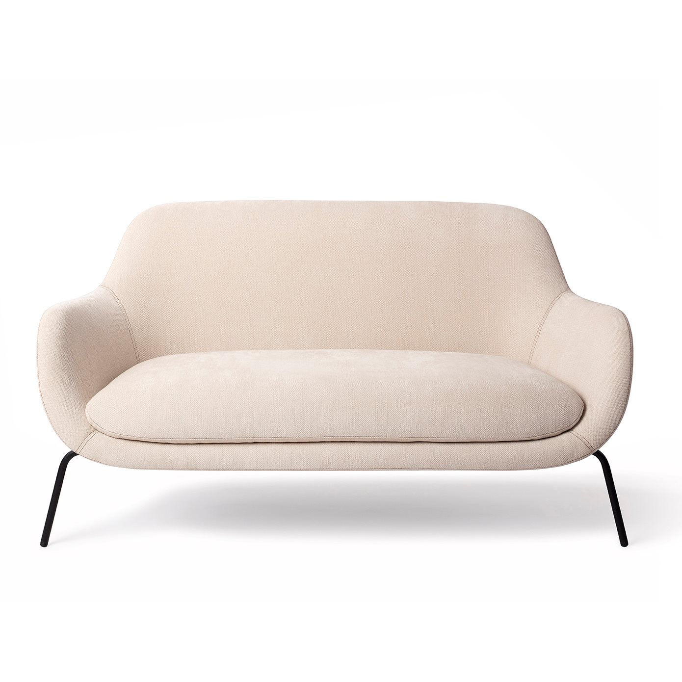 Ugo Cosmic Latte Sofa 