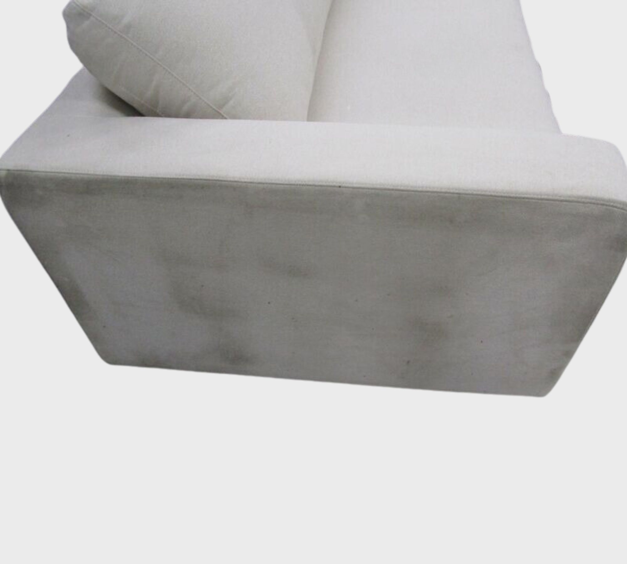 Dylan Sofa 4-Seater Mark Sand