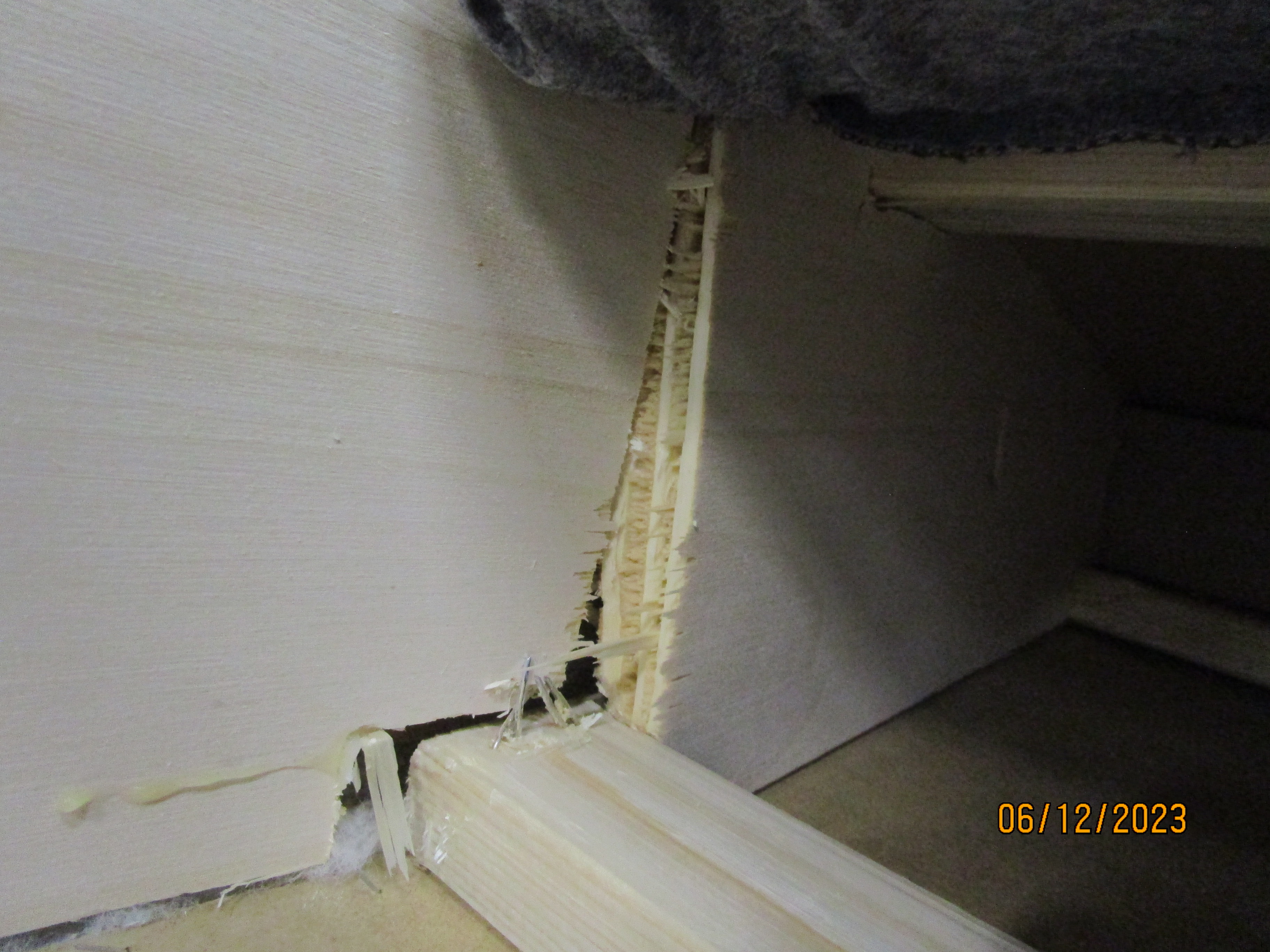 Madison Schlafsofa Récamiere Links Agnes Brown