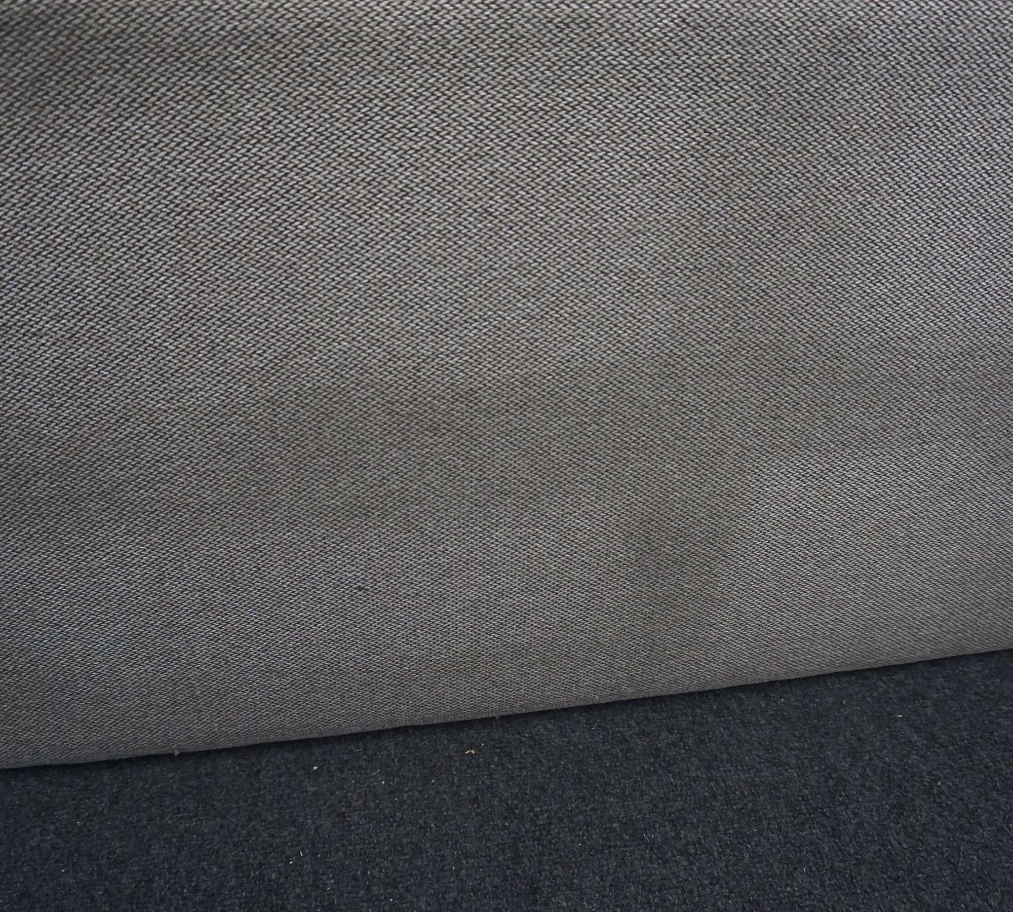 Douglas Sofa 3-Sitzer Agnes Brown