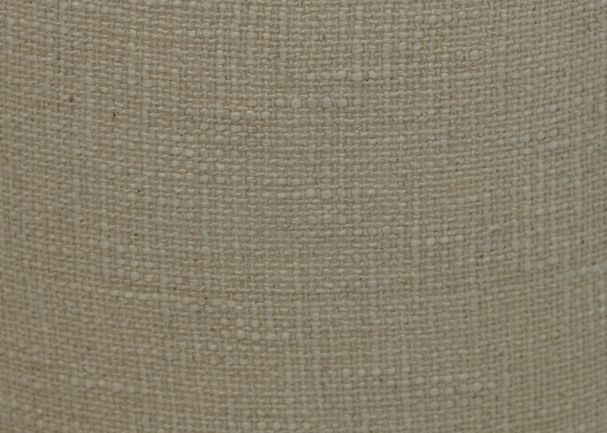 Runder Lampenschirm Creme
