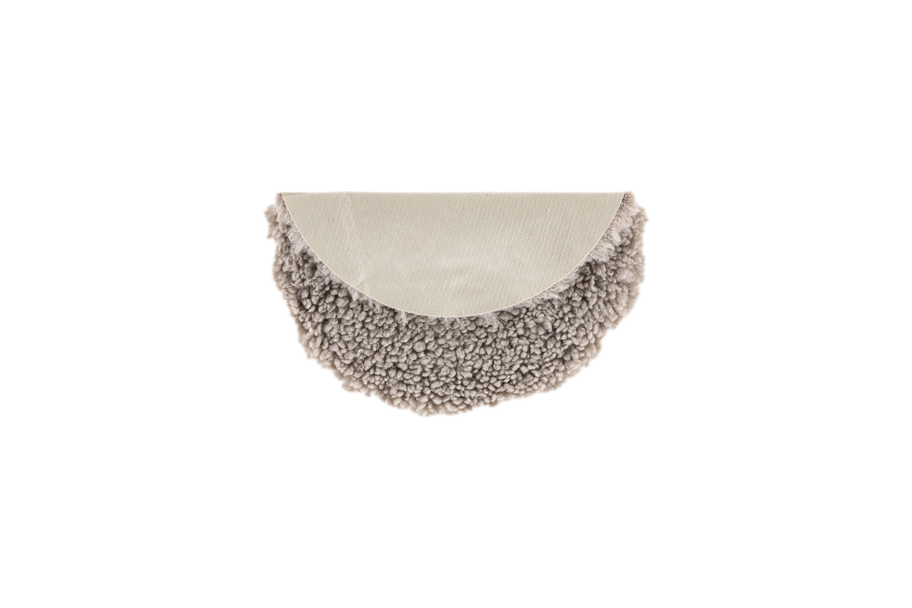 Katy Teddy Hellgrau ⌀34cm