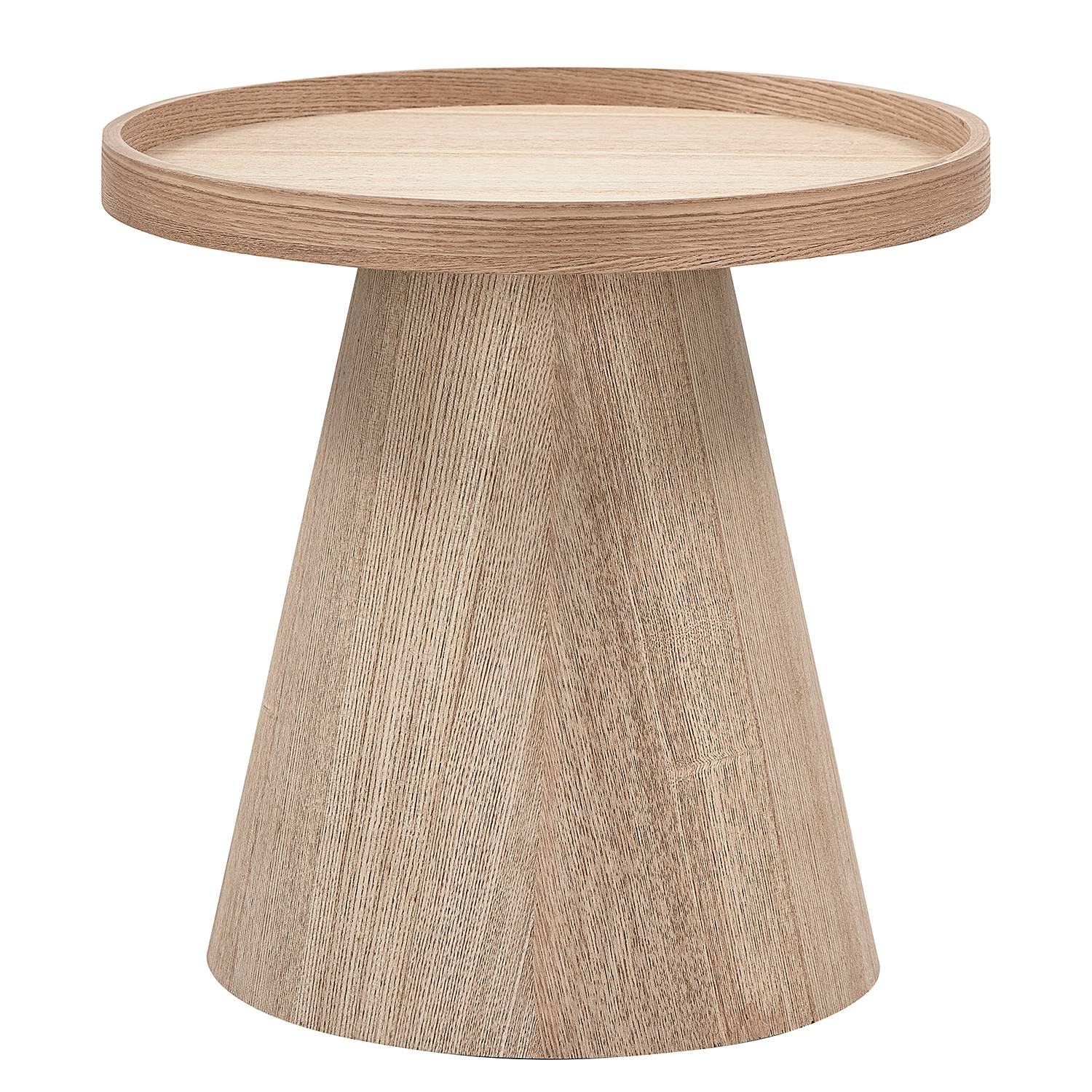 Culai Beistelltisch Kiefernholz 39cm