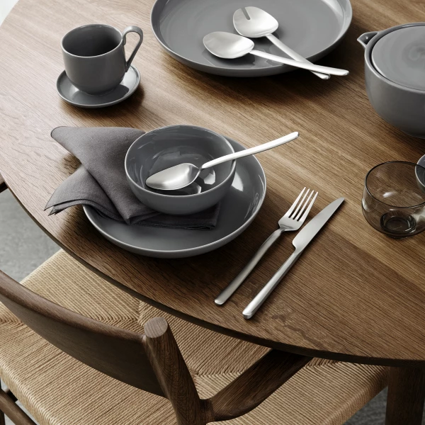Stella Besteck Set 16-tlg. Edelstahl Matt 63824