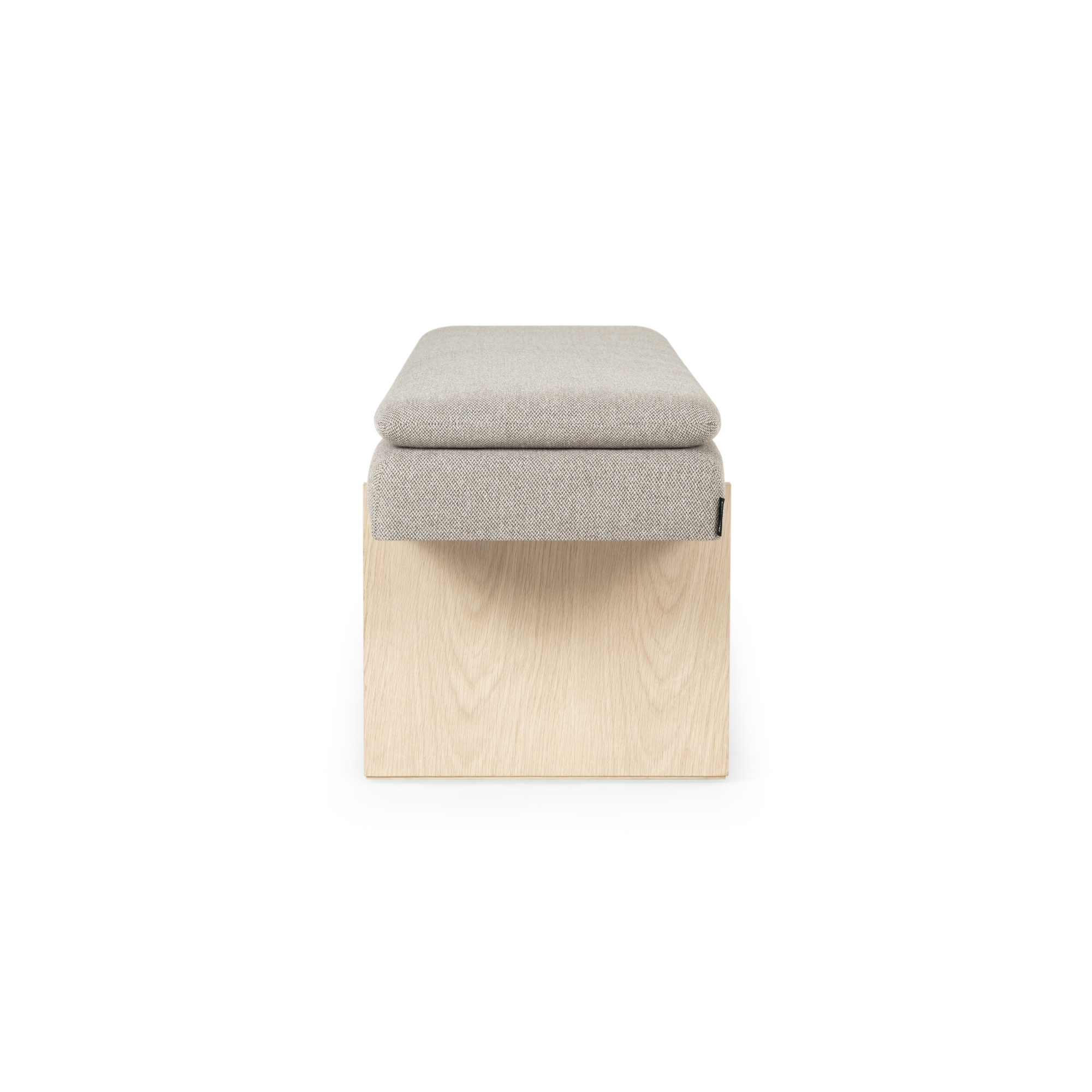 Umi Sitz- und Essbank Agnes Brown