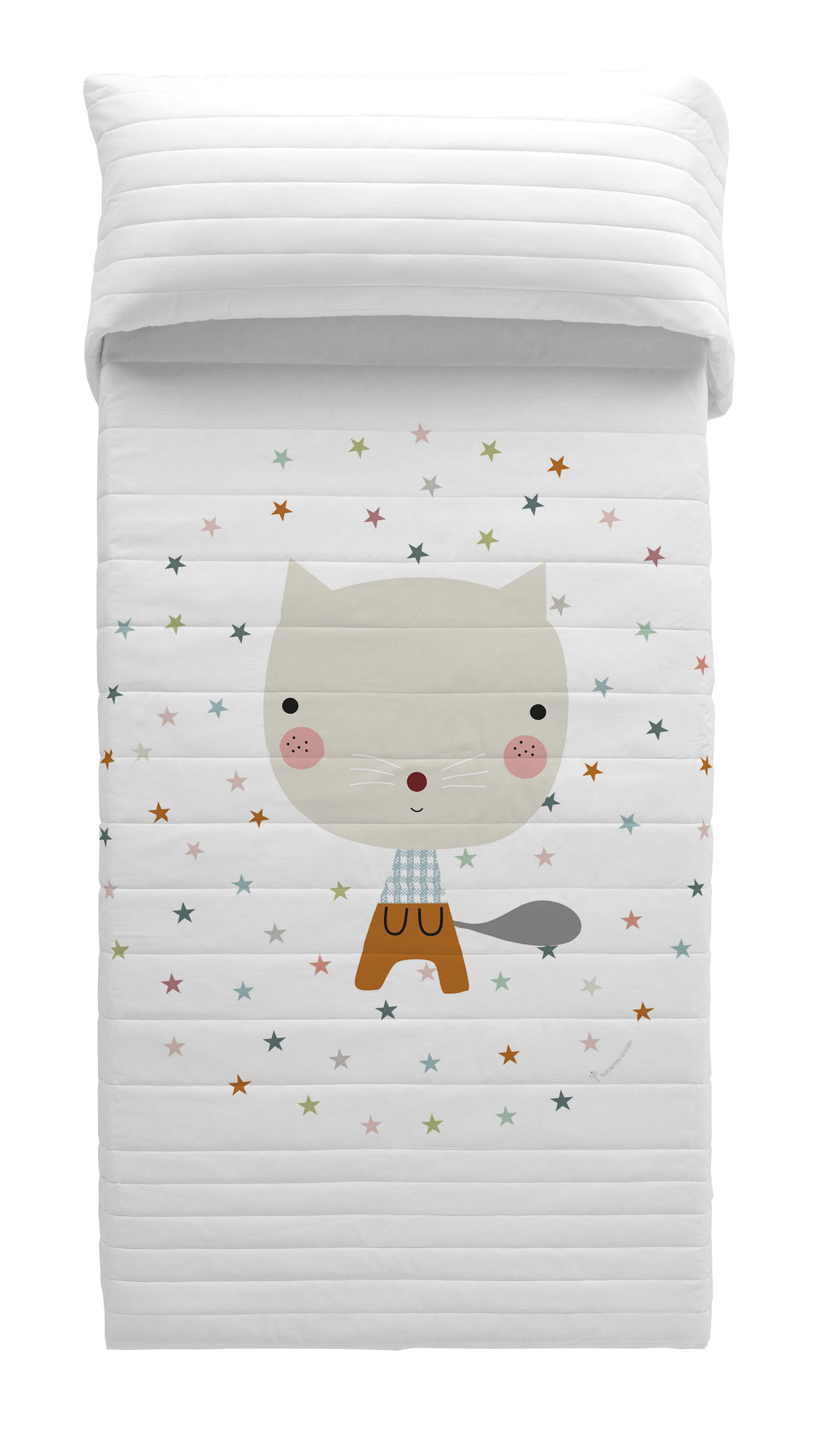 Boutique Steppdecke  Bettbreite 90cm 100% Baumwolle