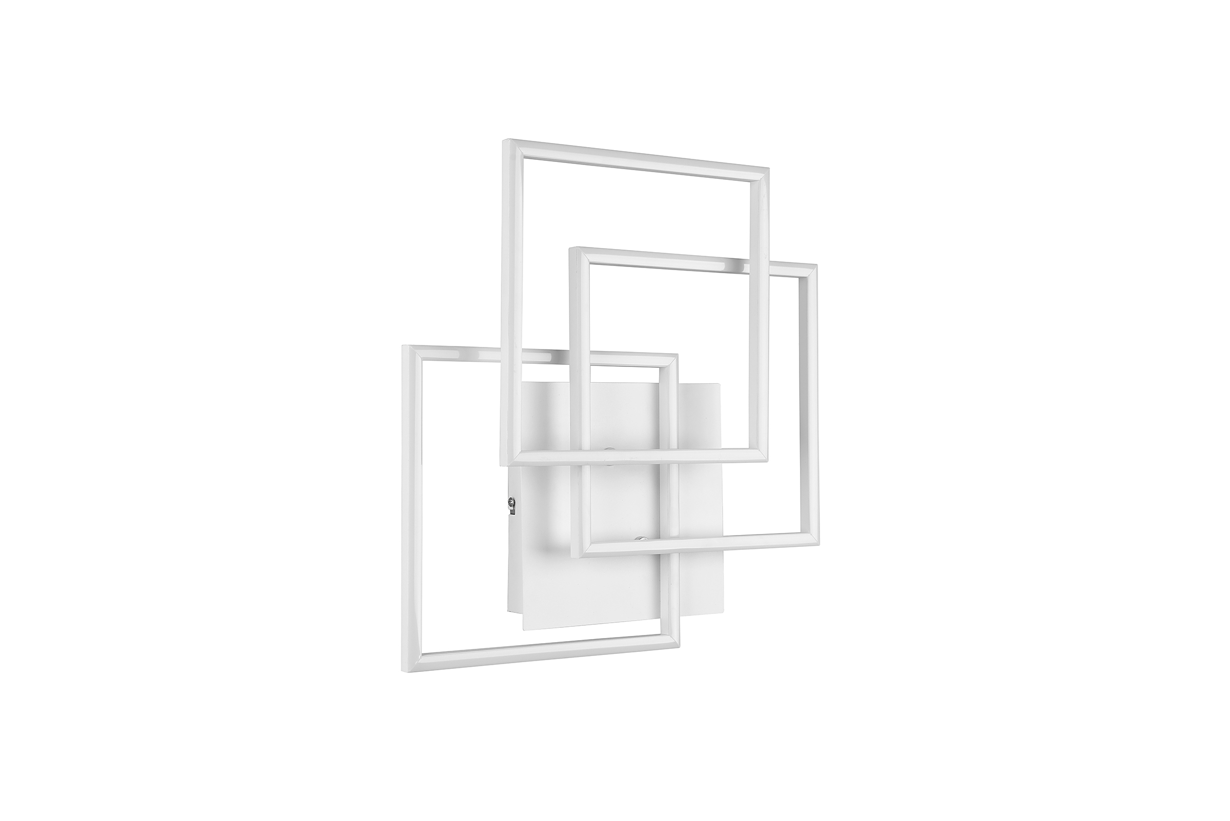 Mobile LED Ceiling Light Iron 1-light