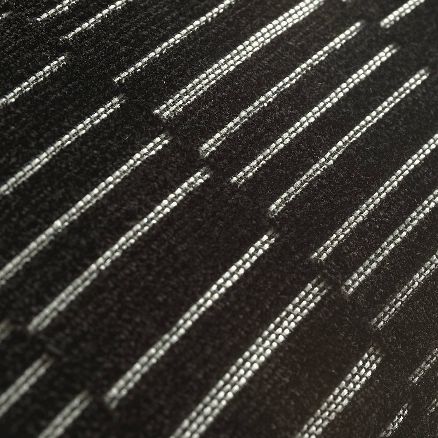Mute Kissenhülle Viskose Polyester 43 x 43 cm
