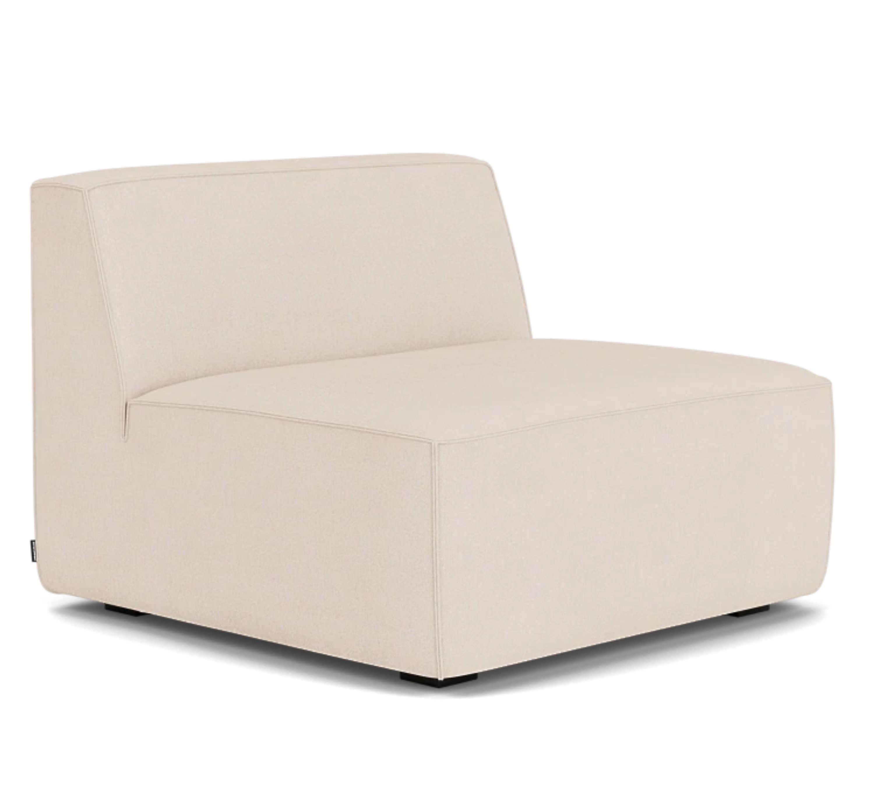 Dane 1-Sitzer Modul Mark Sand