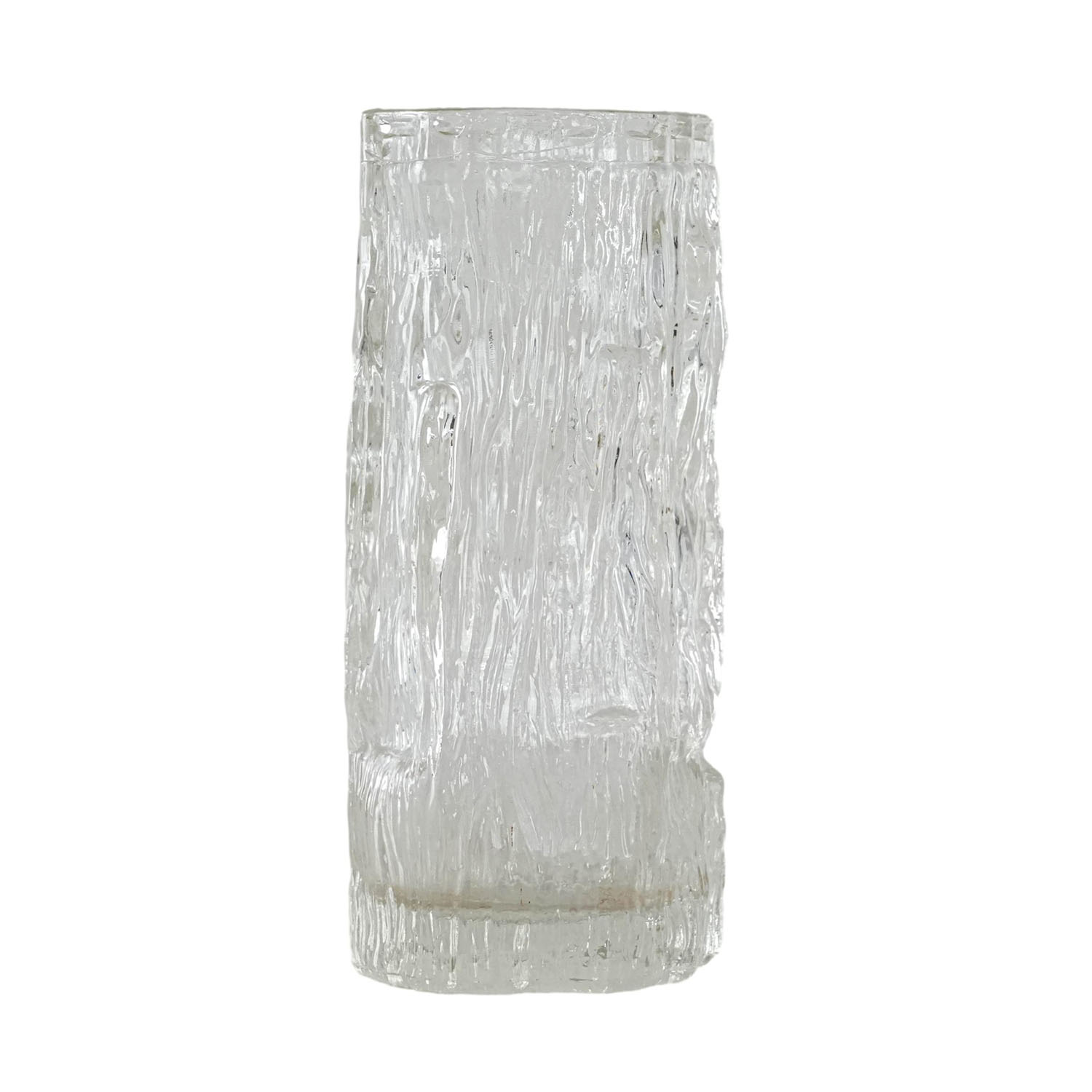 Avena Glass vase