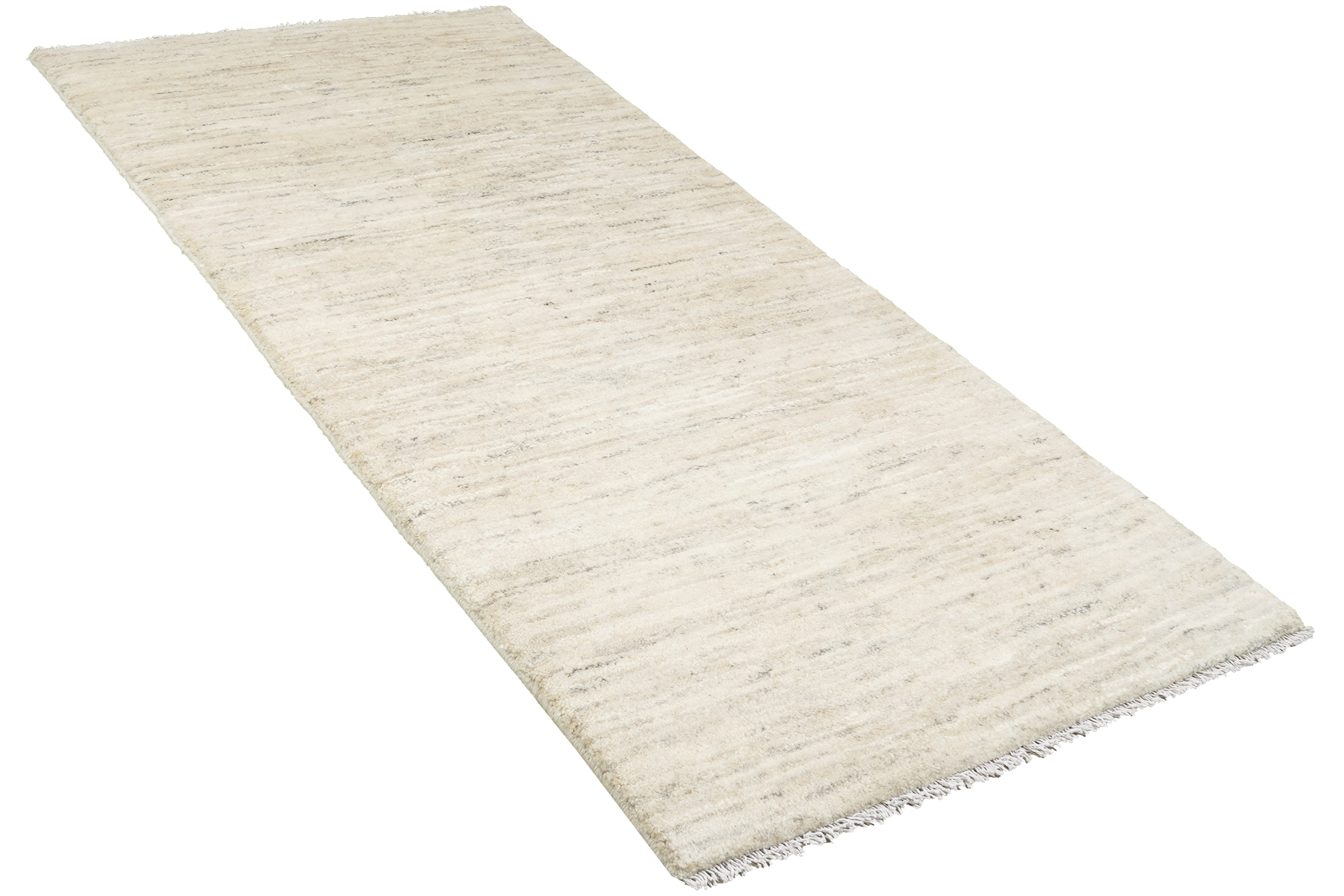 Rizbaf Gabbeh rug Wool Beige