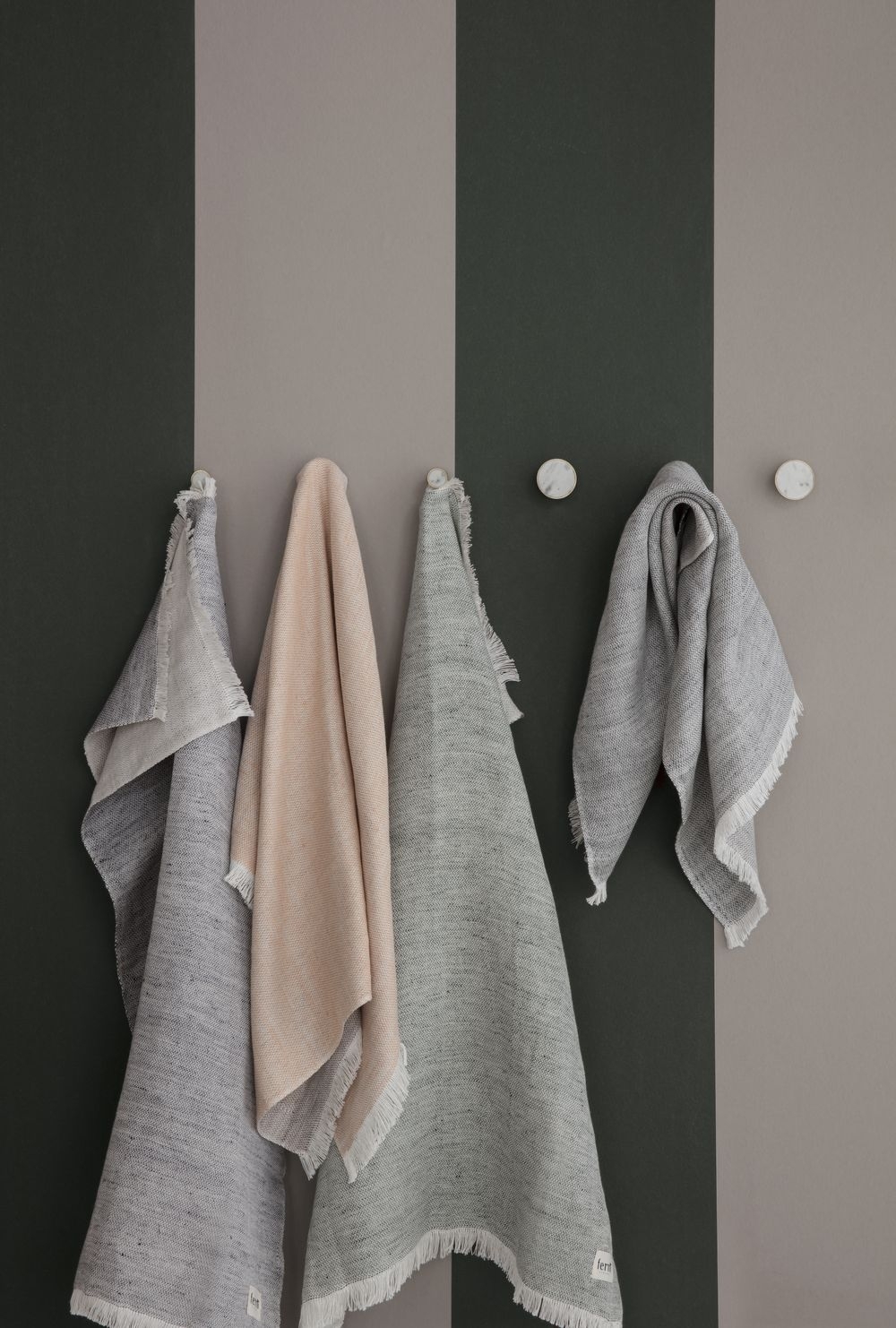 Stone Haken Braun