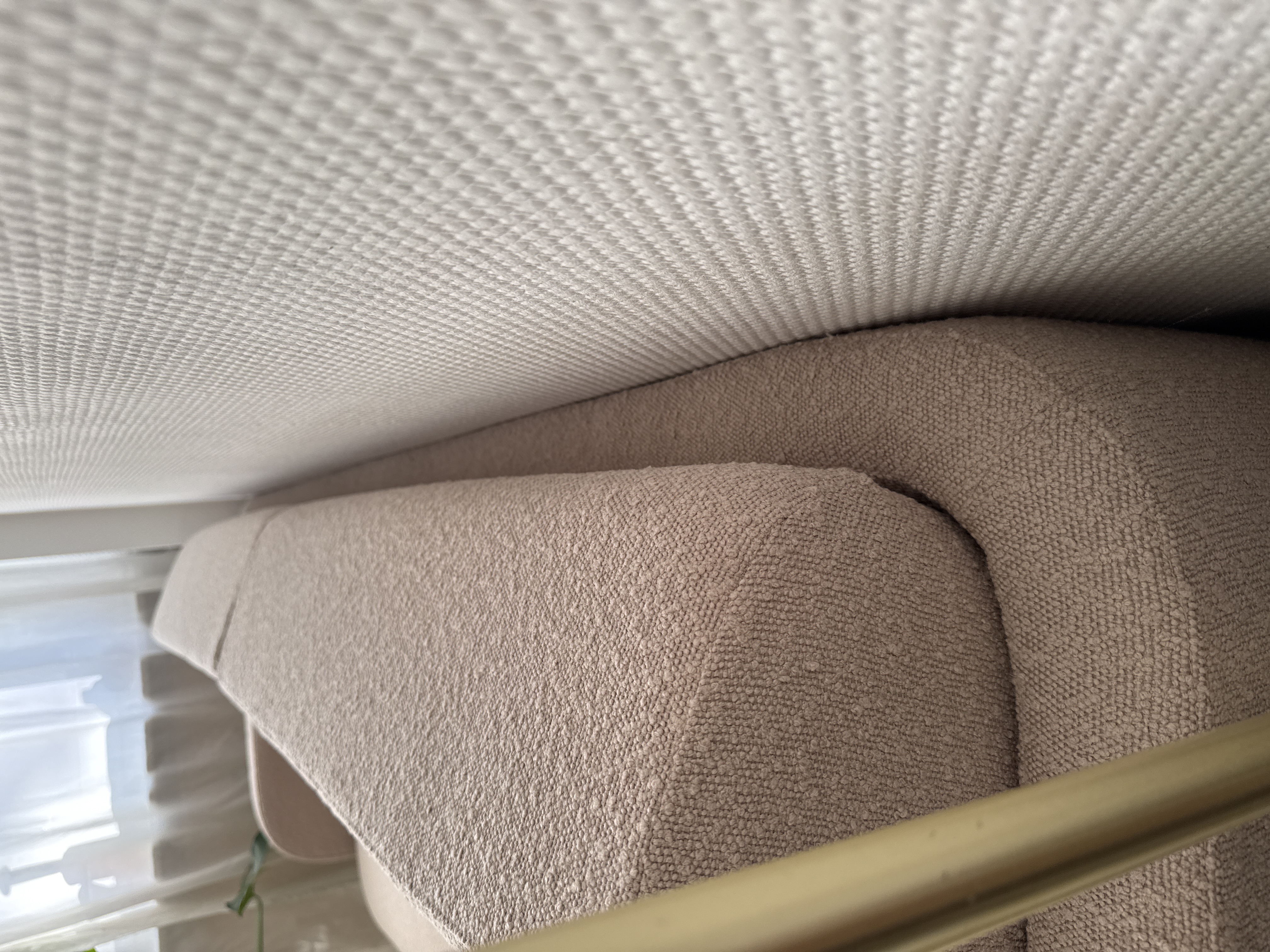 Clara Schlafsofa Pasha Dune