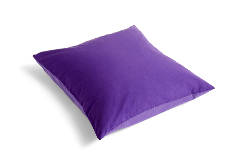 Duo Kissenbezug Violett