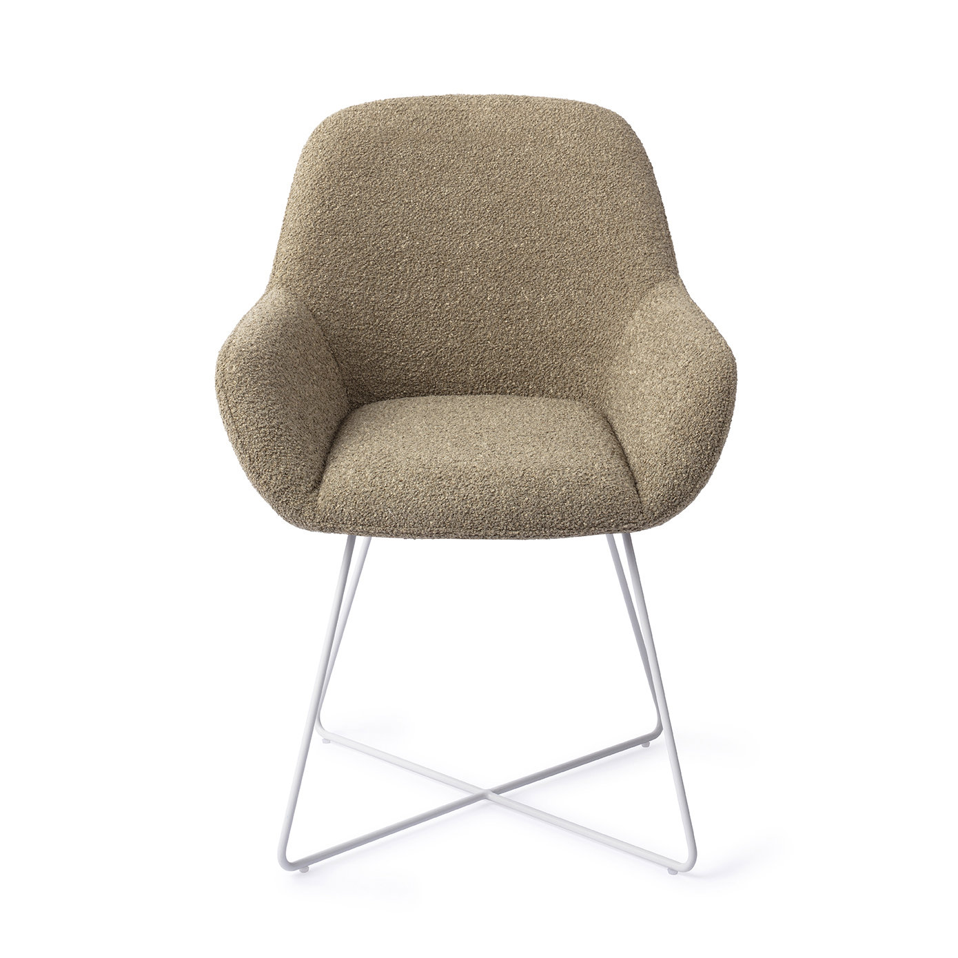 Kushi Moss Meadow Esszimmerstuhl