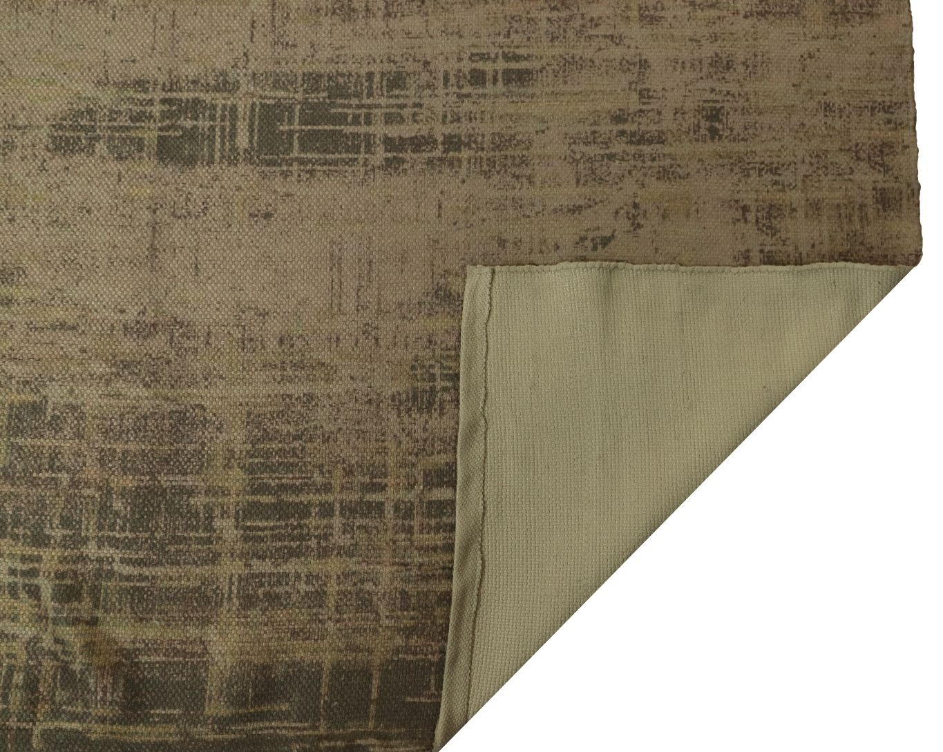 Moderner Teppich Polyester 120x180cm