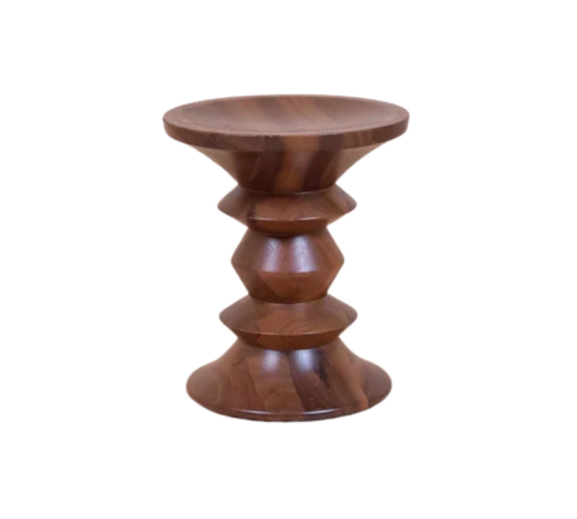 Eames Stool Modell A