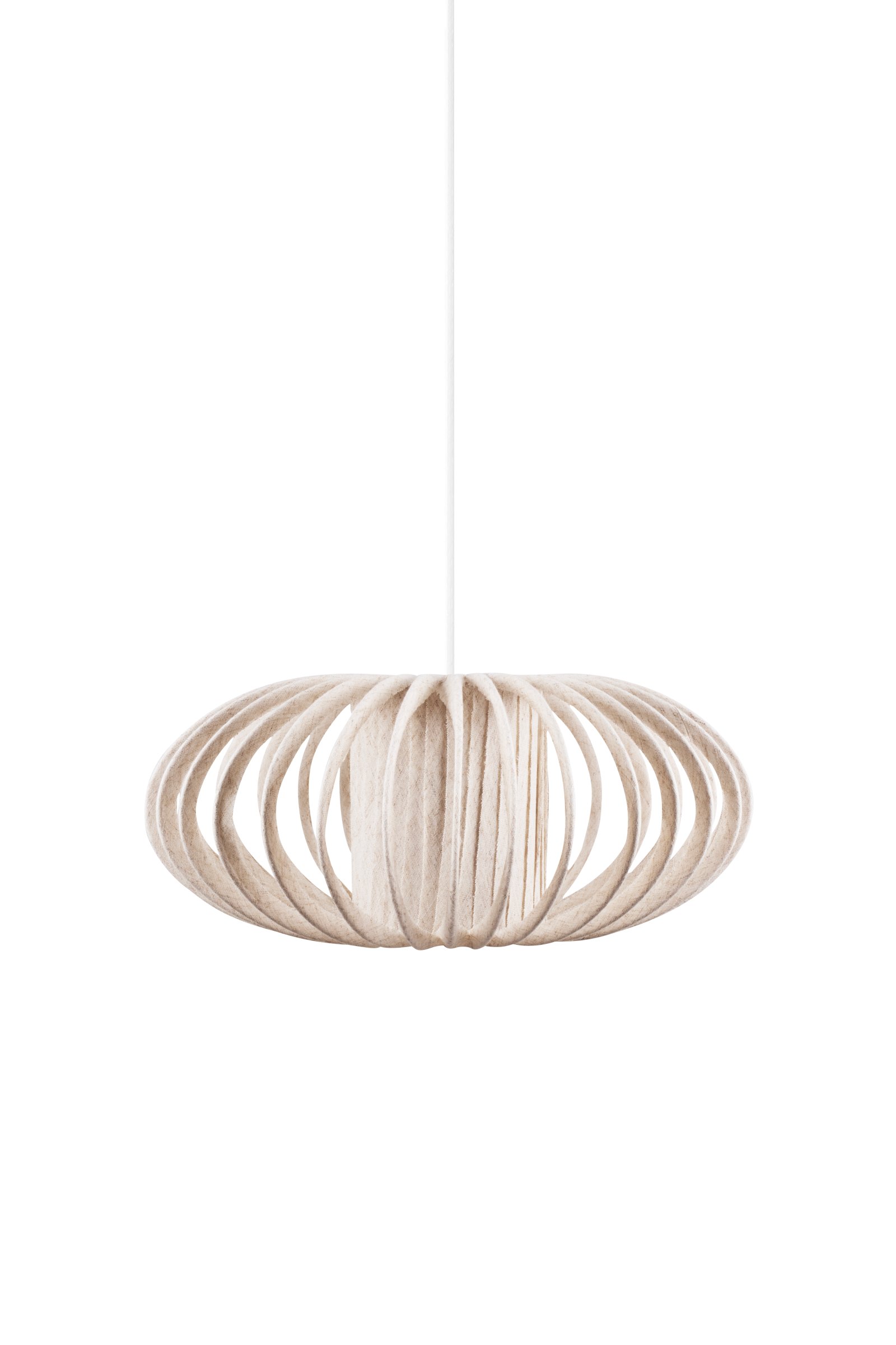 Selma Lampenschirm Beige Ø 45cm