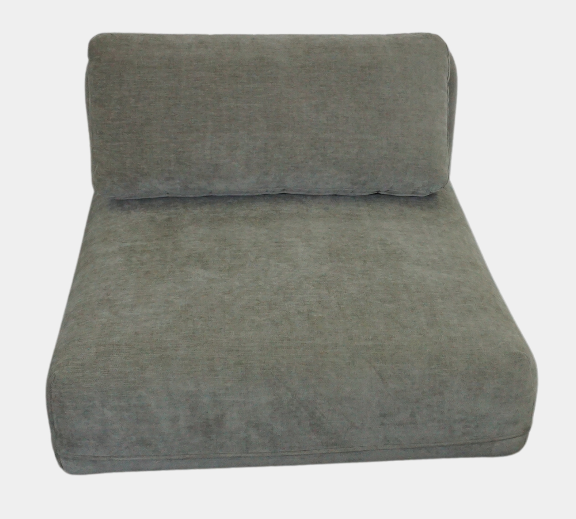 Ellis 1-Sitzer Modul Planet Grey Green