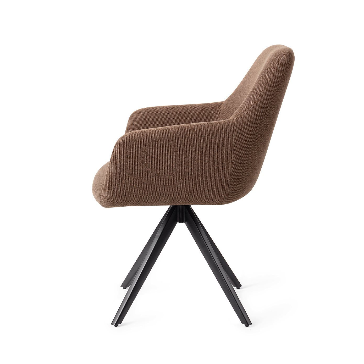Hiroo Esszimmerstuhl Rustic Rye