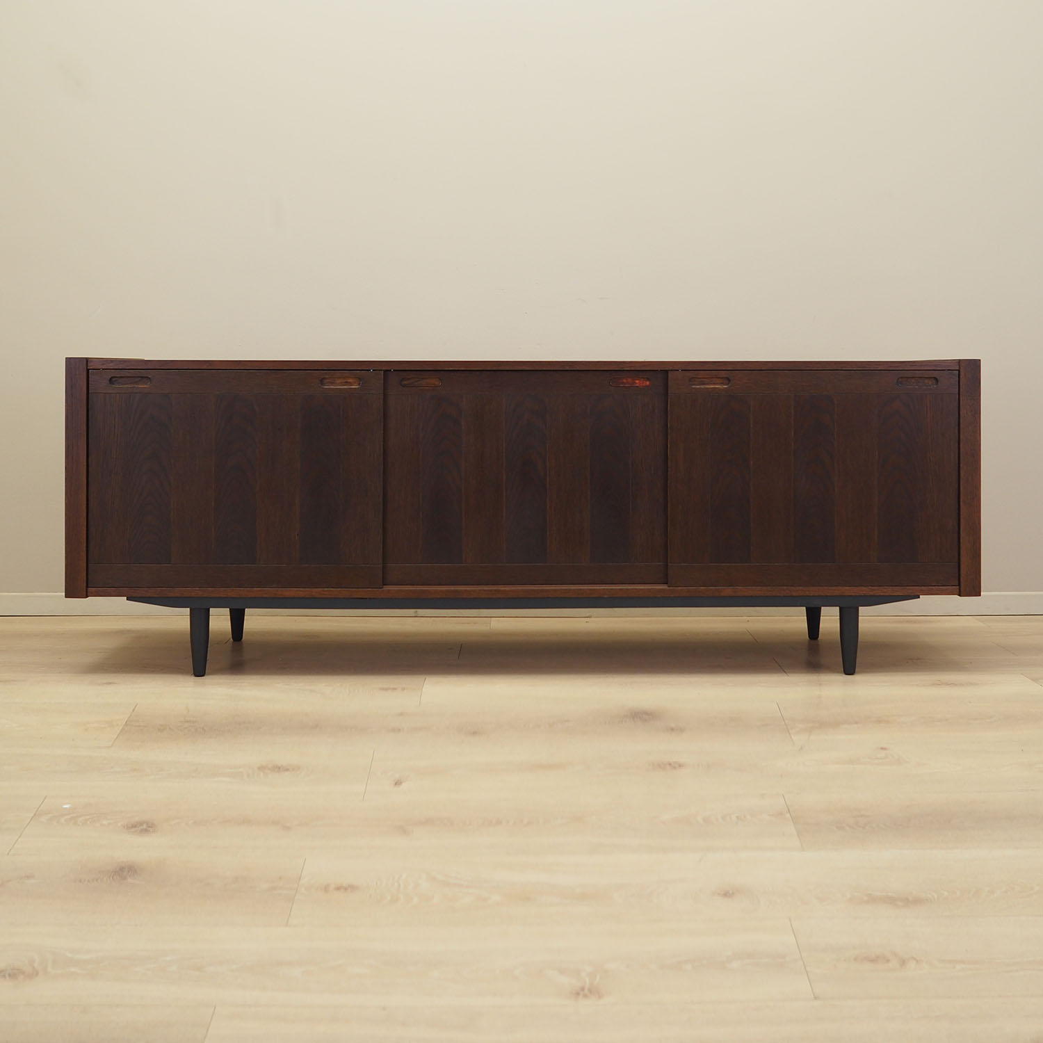 Sideboard Eiche 1970er Jahre