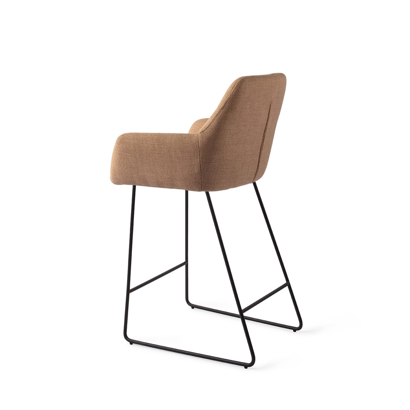 Noto Bar Stool Toasted Toffee