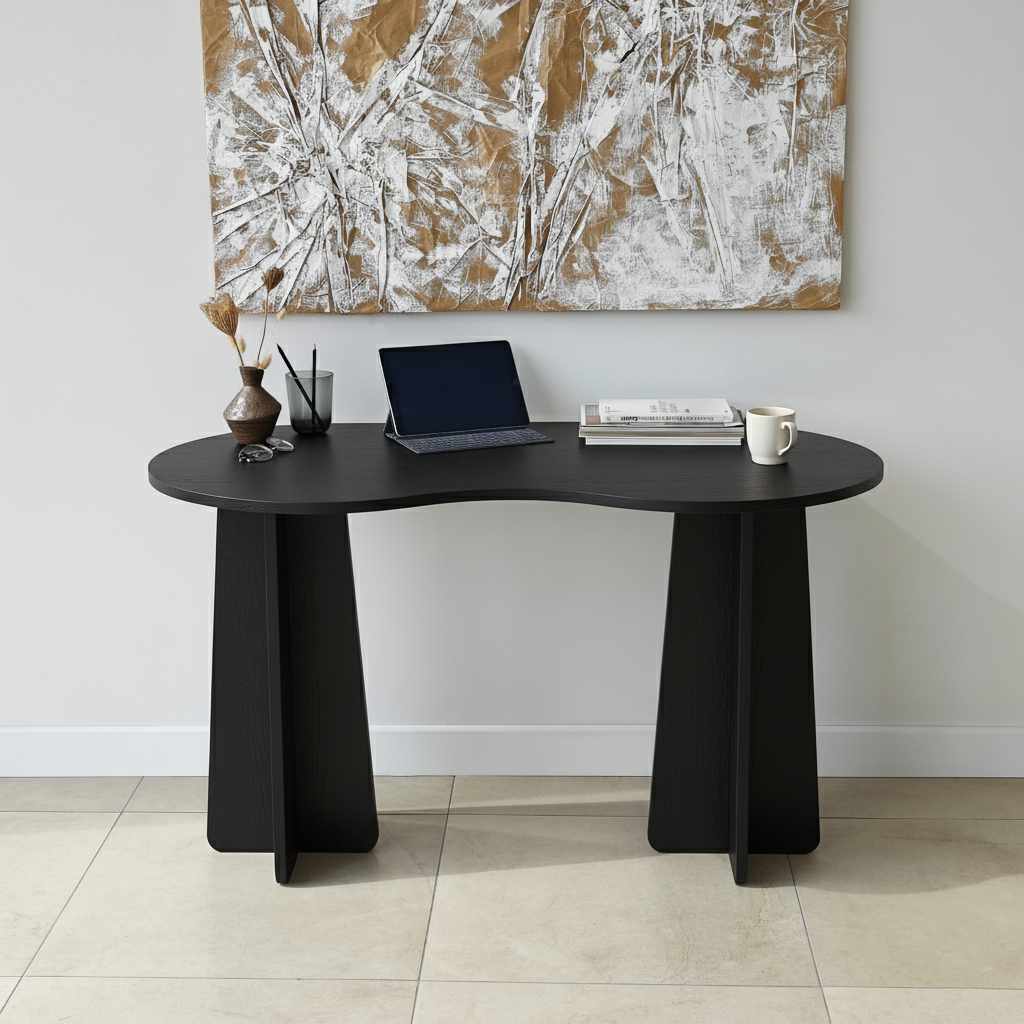 Infini Table Black