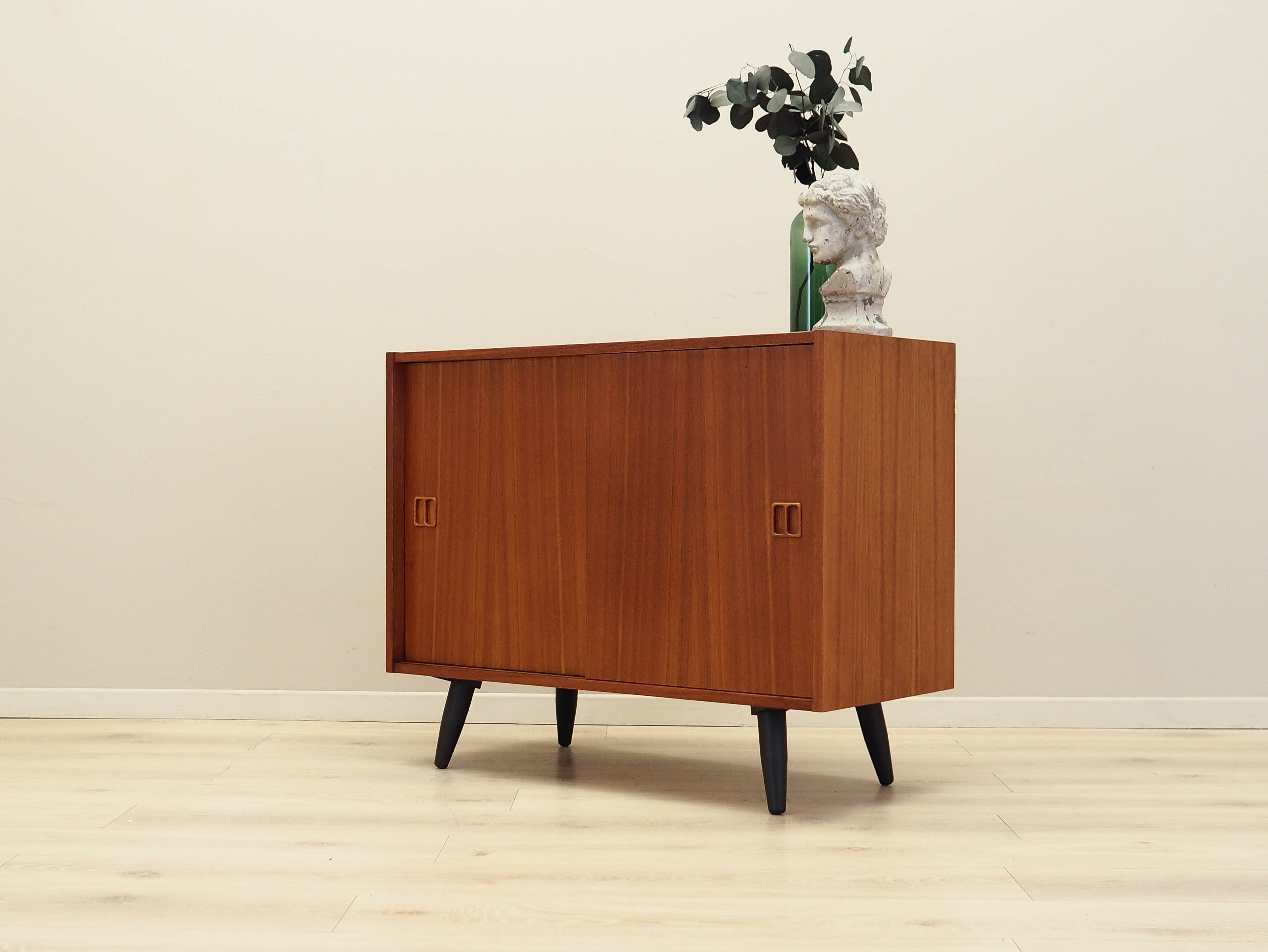 Teak Cabinet 1970s