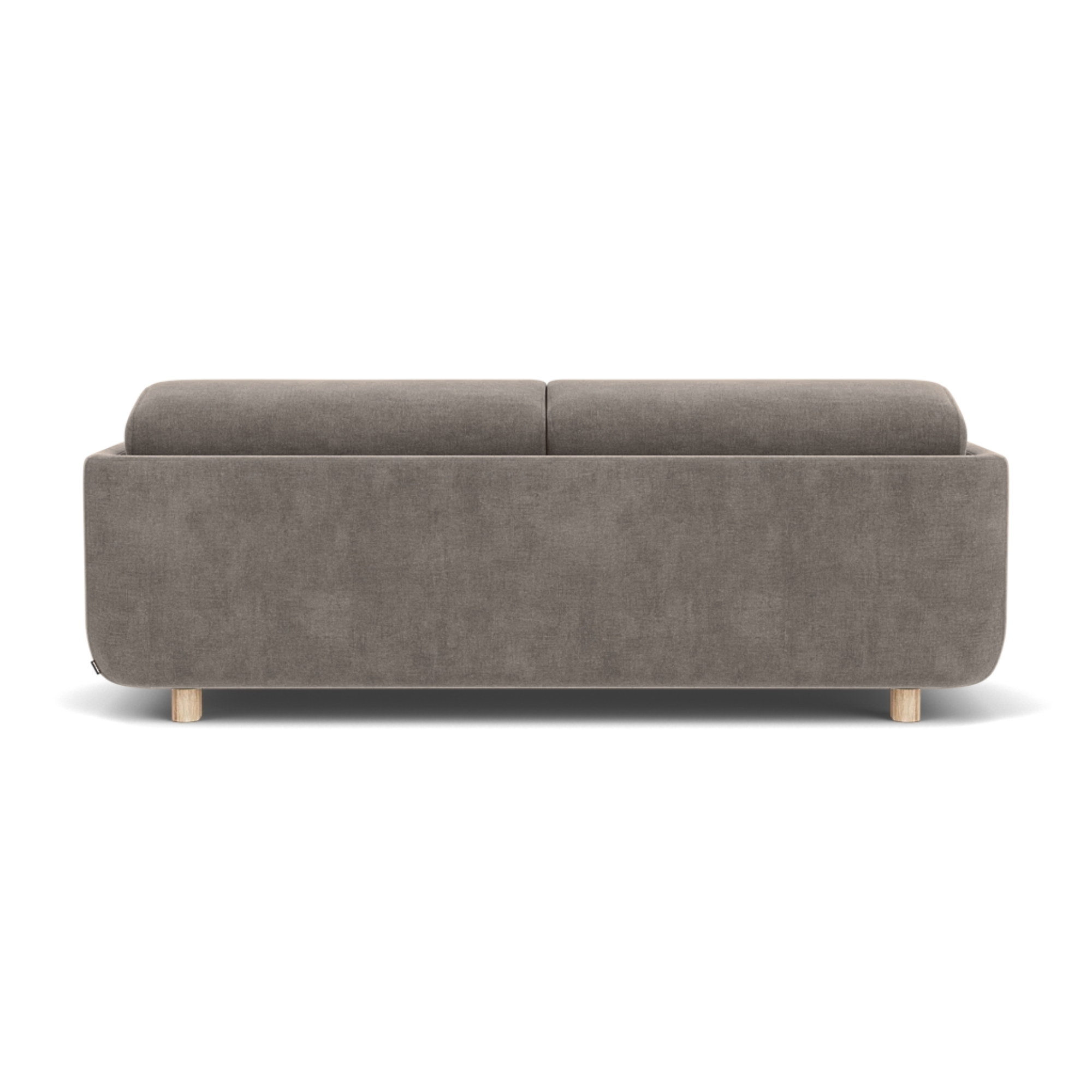 Clara Schlafsofa Moss Shitake