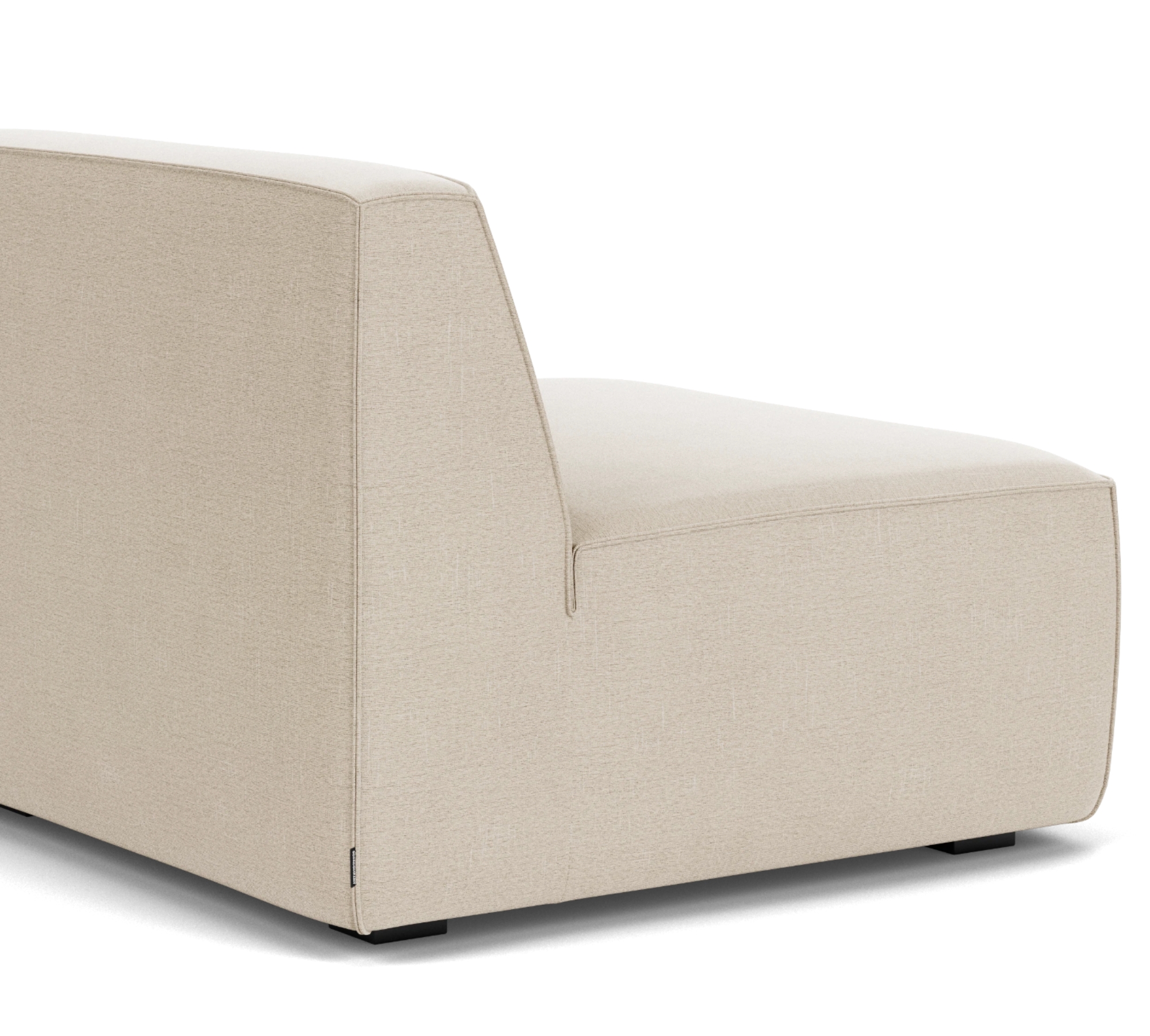 Dane 1-Sitzer Modul Sasano Clay
