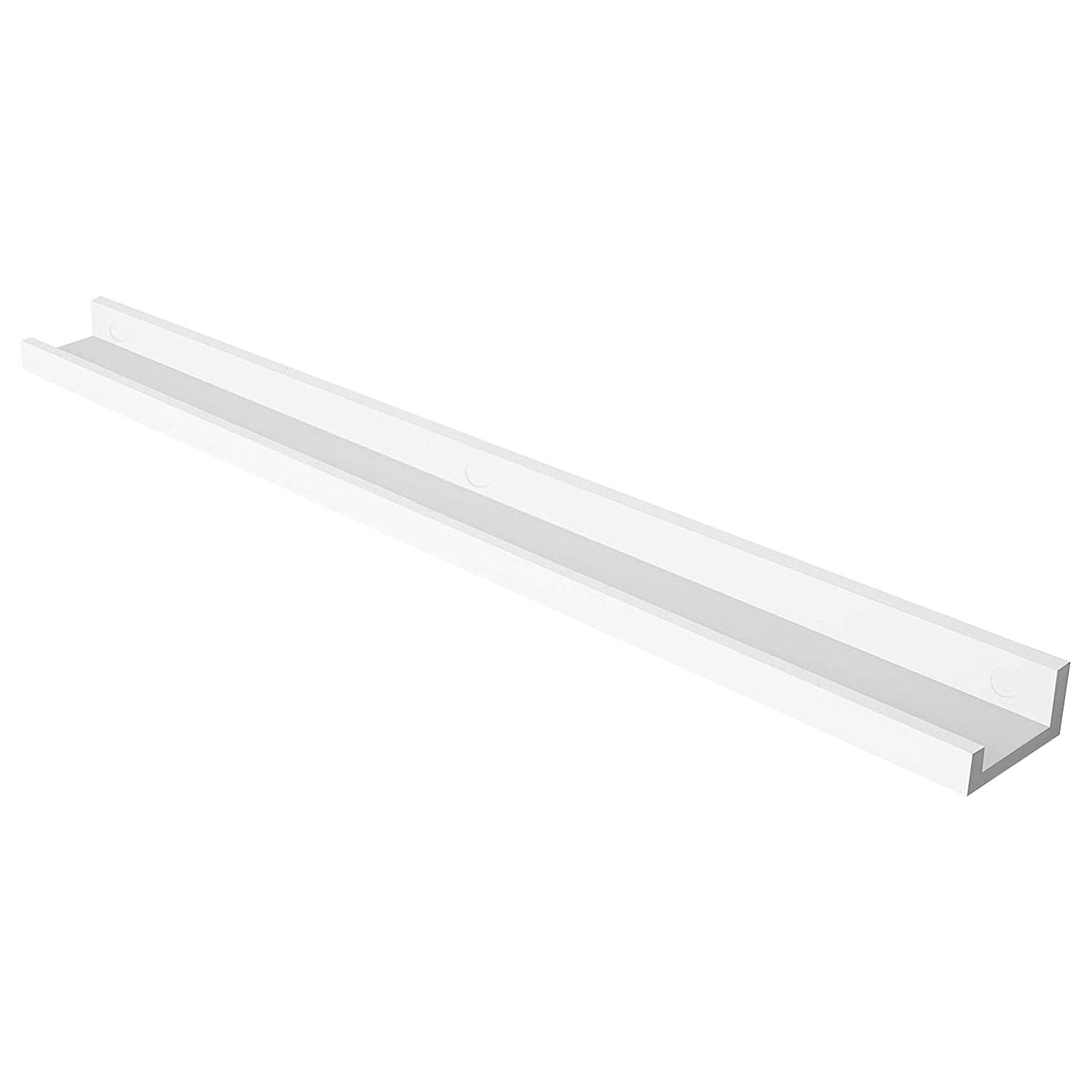 Wall shelf Stains II White