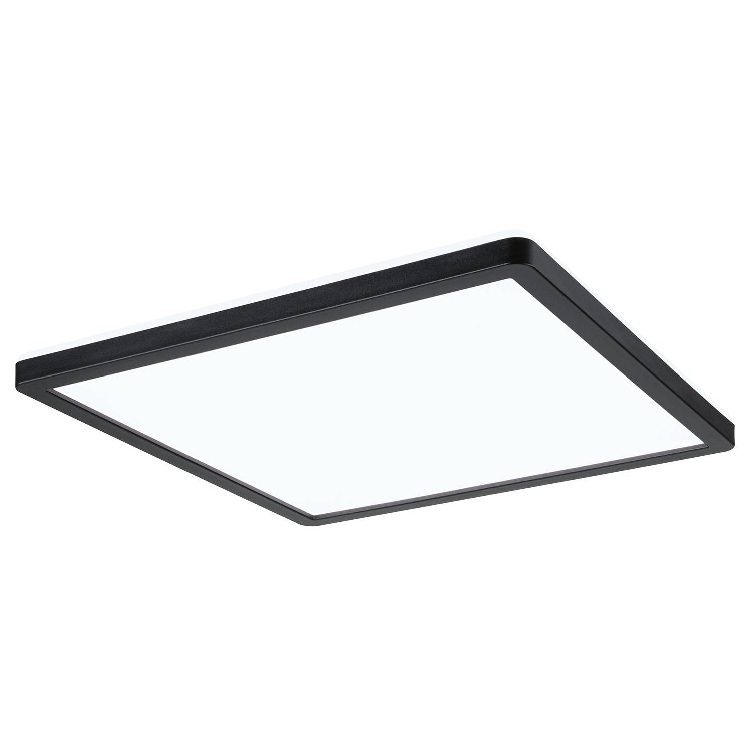Atria Shine LED-Deckenleuchte Polycarbonat 1-flammig 29cm