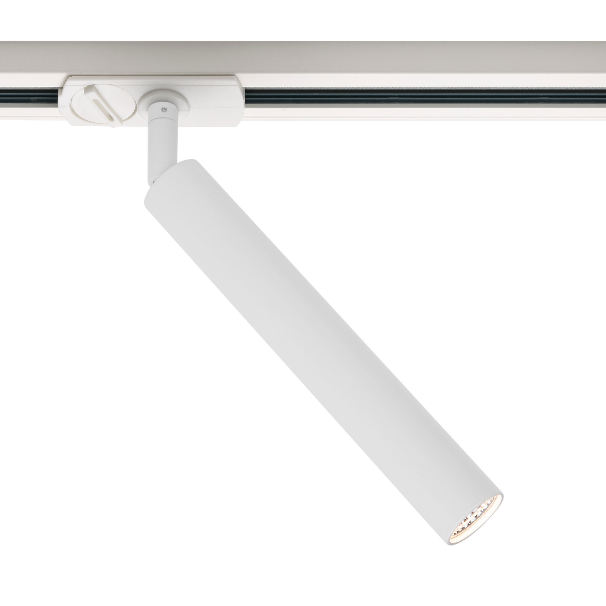 Omari Link Spot track system Black