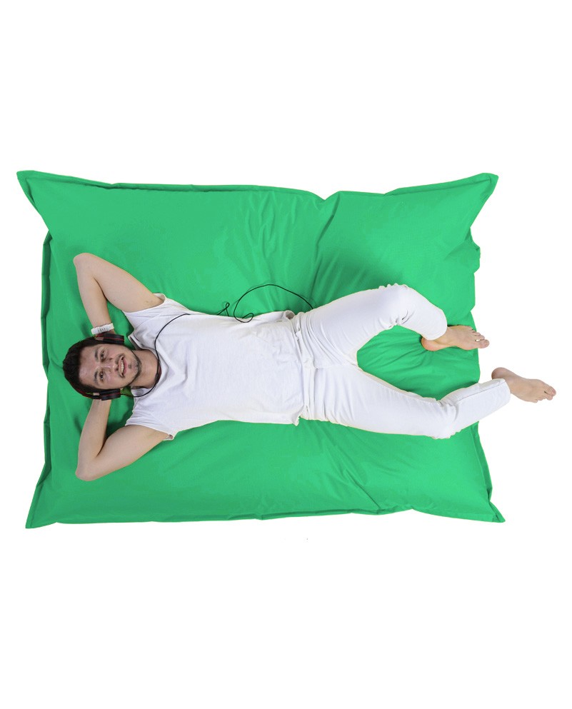 Garten Sitzsack Grün