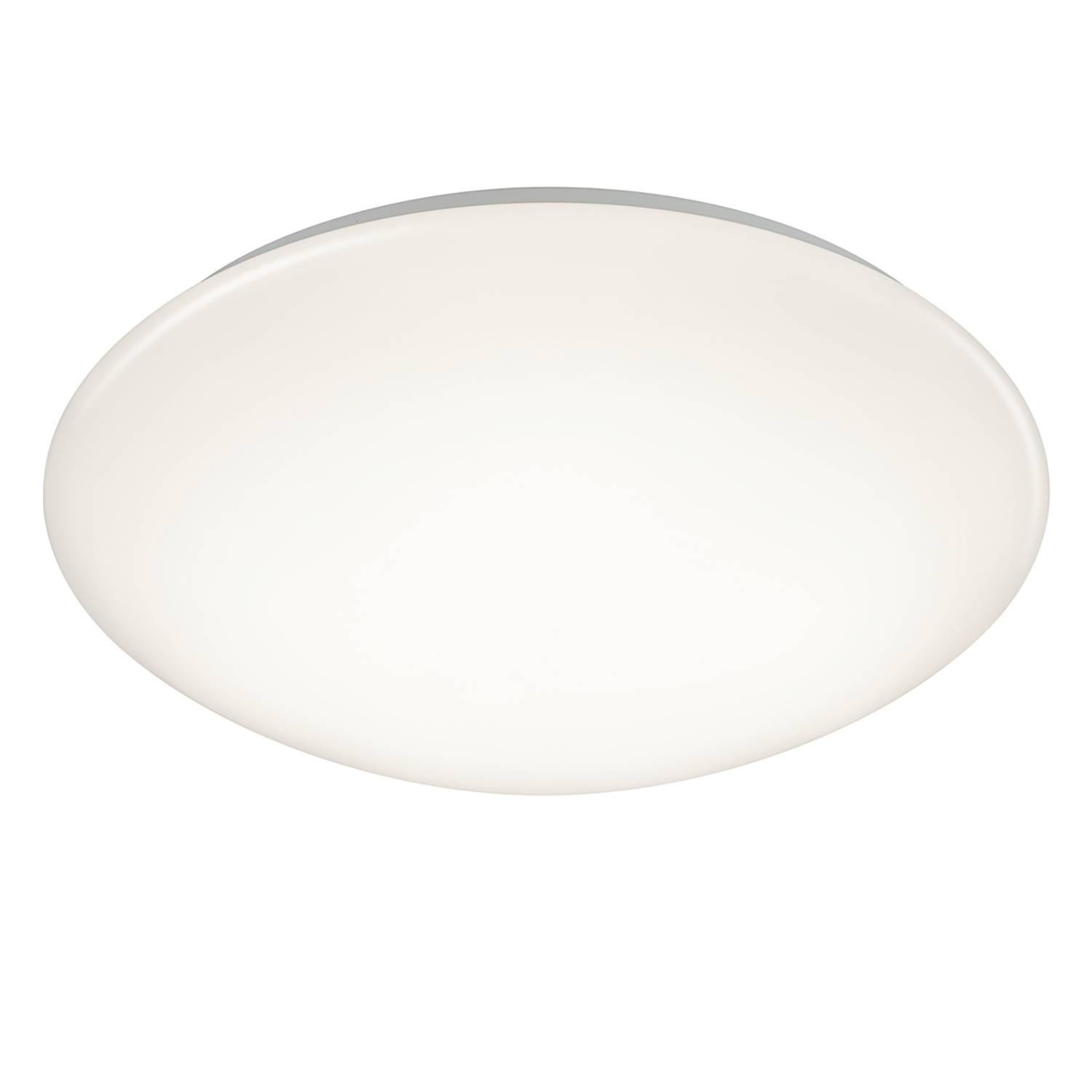 LED Ceiling light Plaster I White