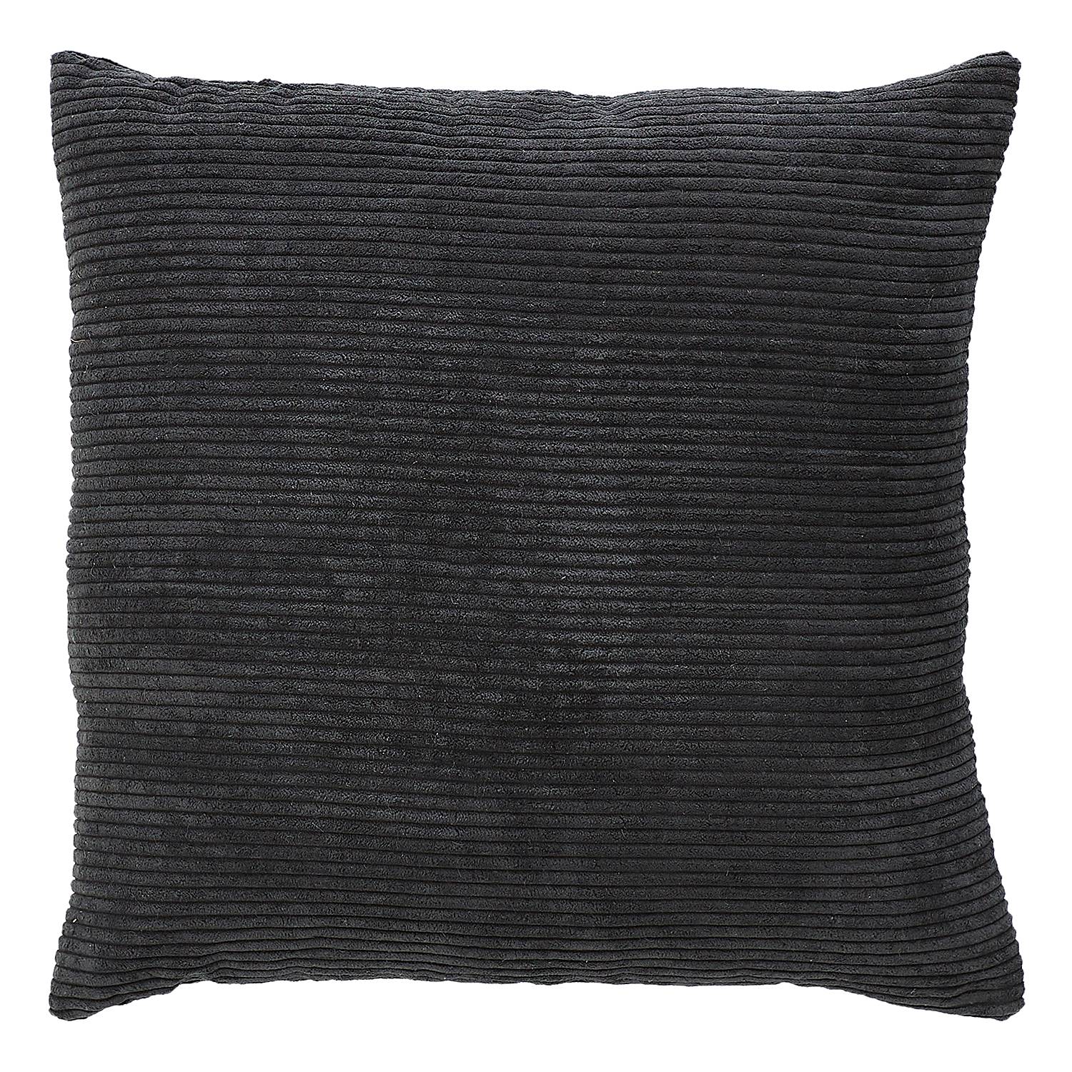 Emy Pillow Polyester Black