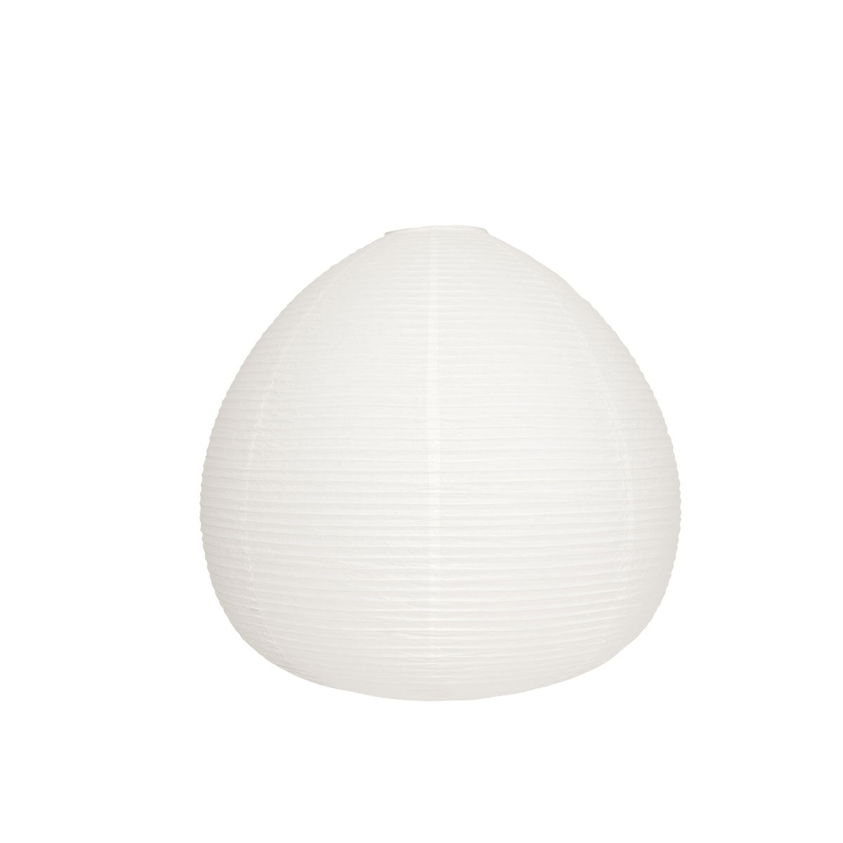 Kojo Papierschirm Papier Weiß Groß