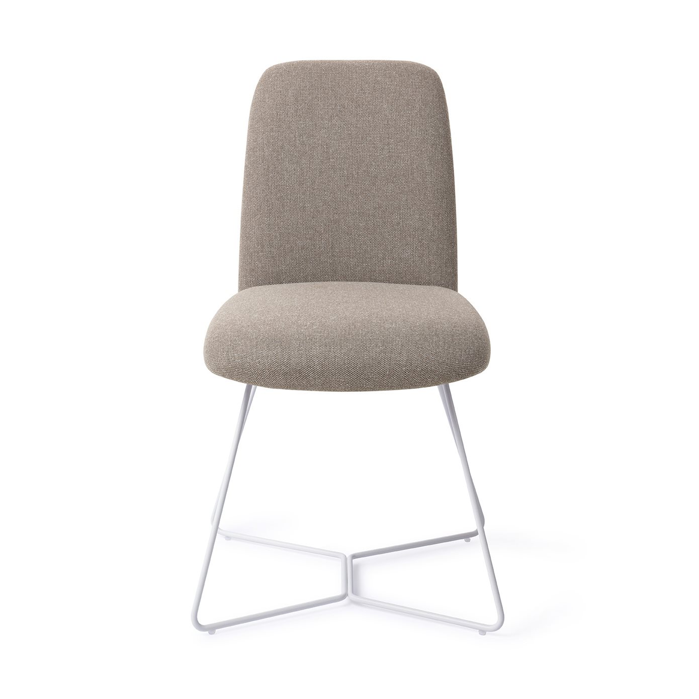 Taiwa Dining chair Beehive Foggy Fusion