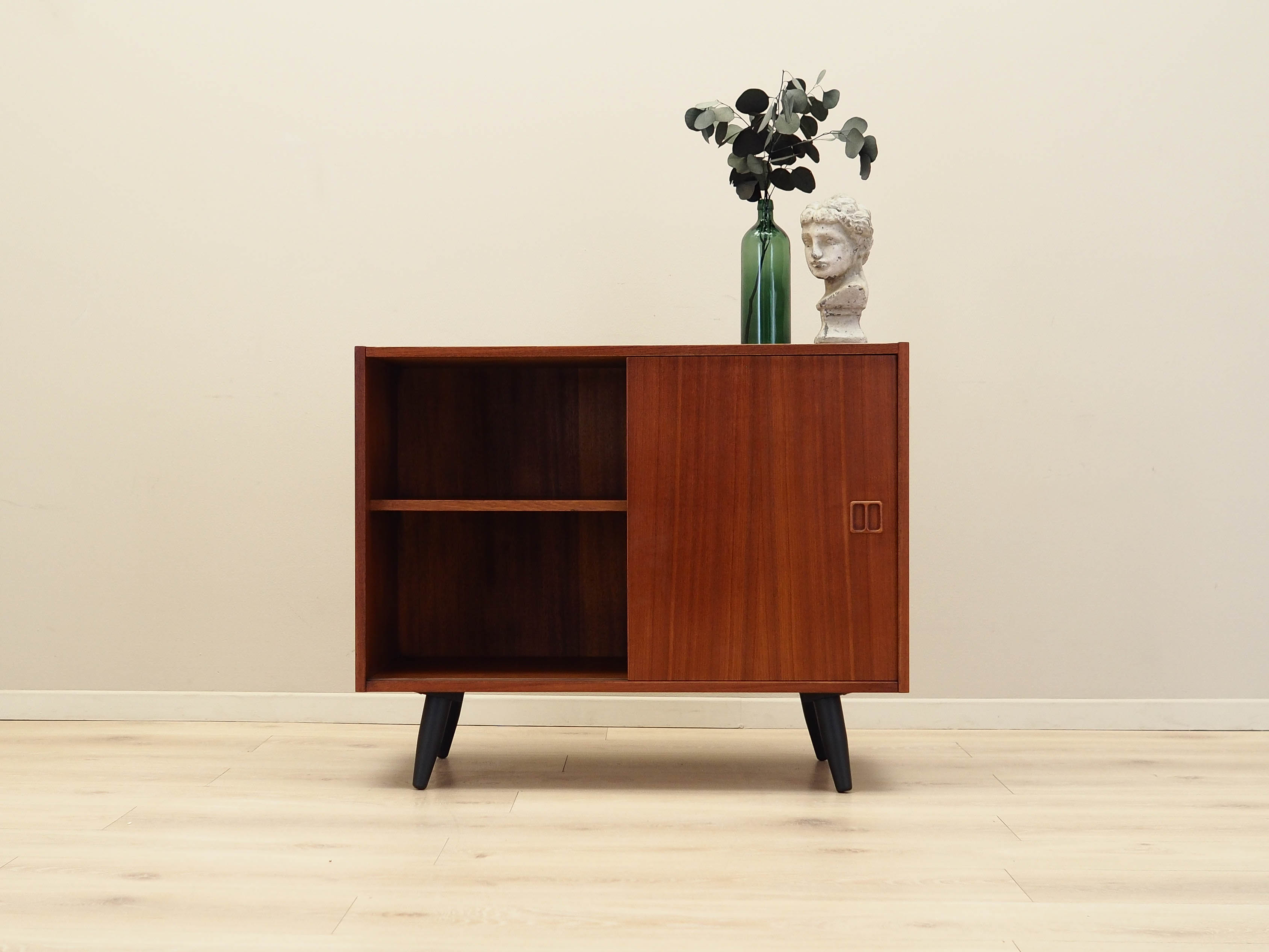 Teak Cabinet 1970s