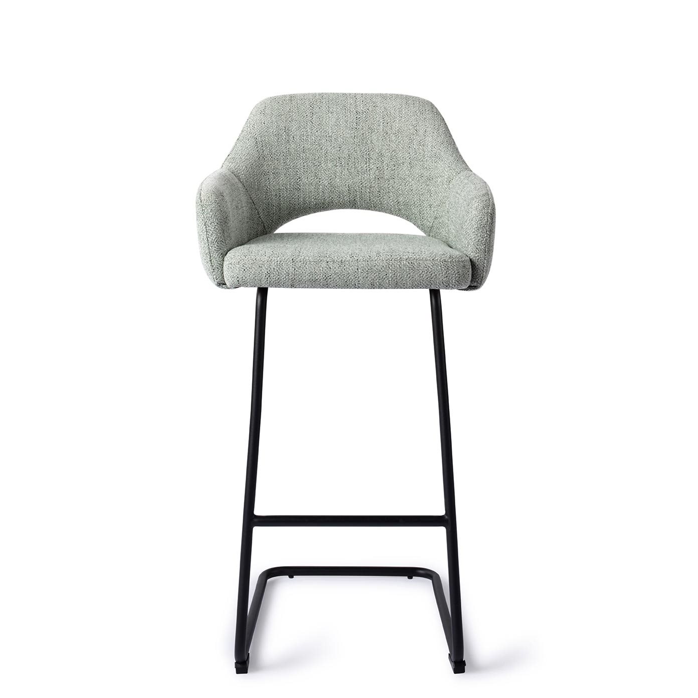 Yanai Bar stool Bar H Soft Sage