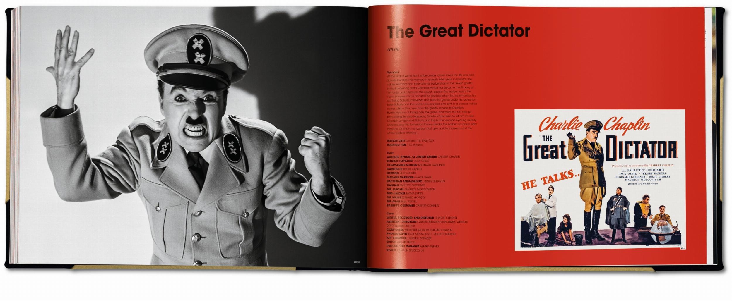 The Charlie Chaplin Archive