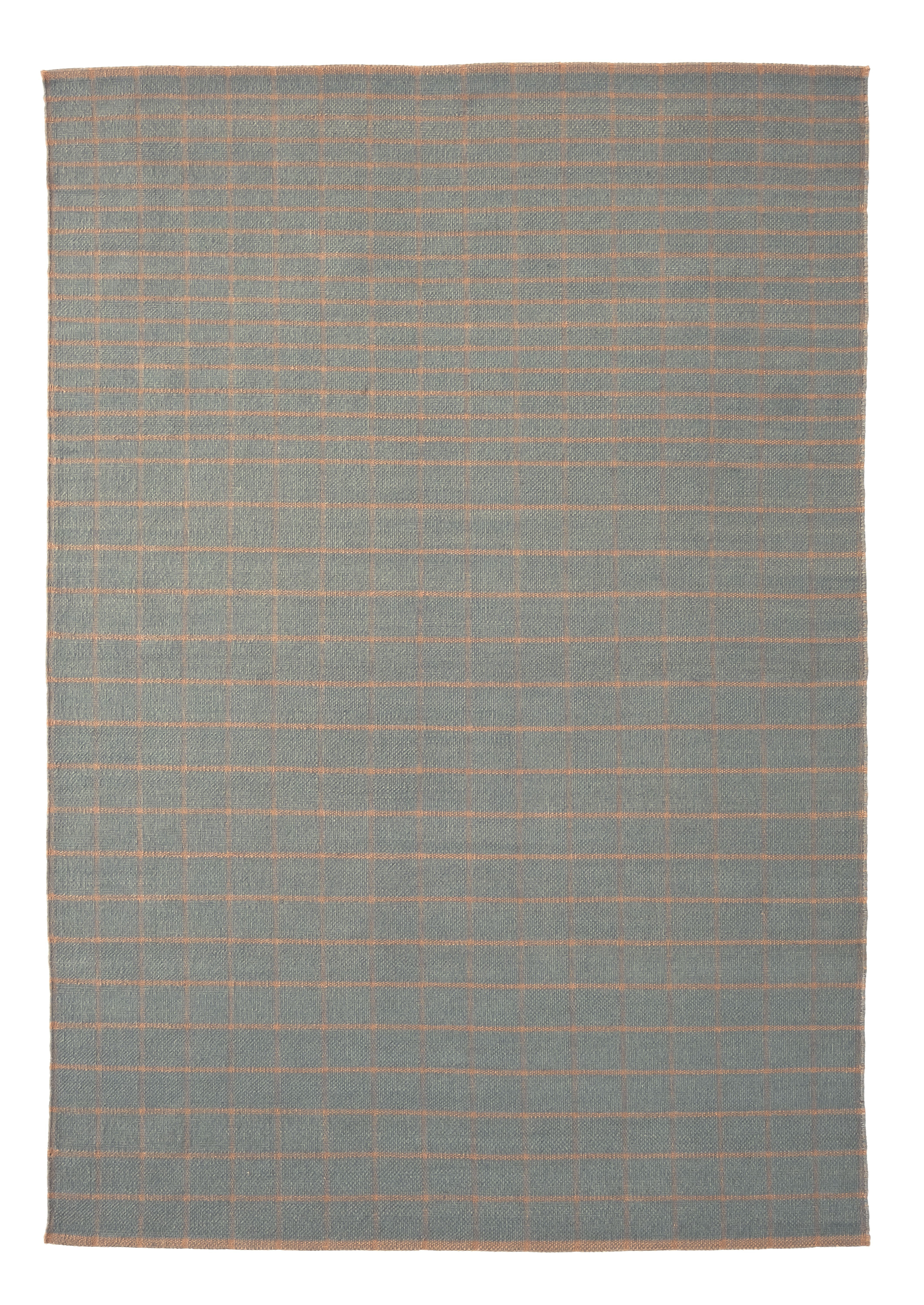 Tiles Teppich Mehrfarbig 170 x 240 cm