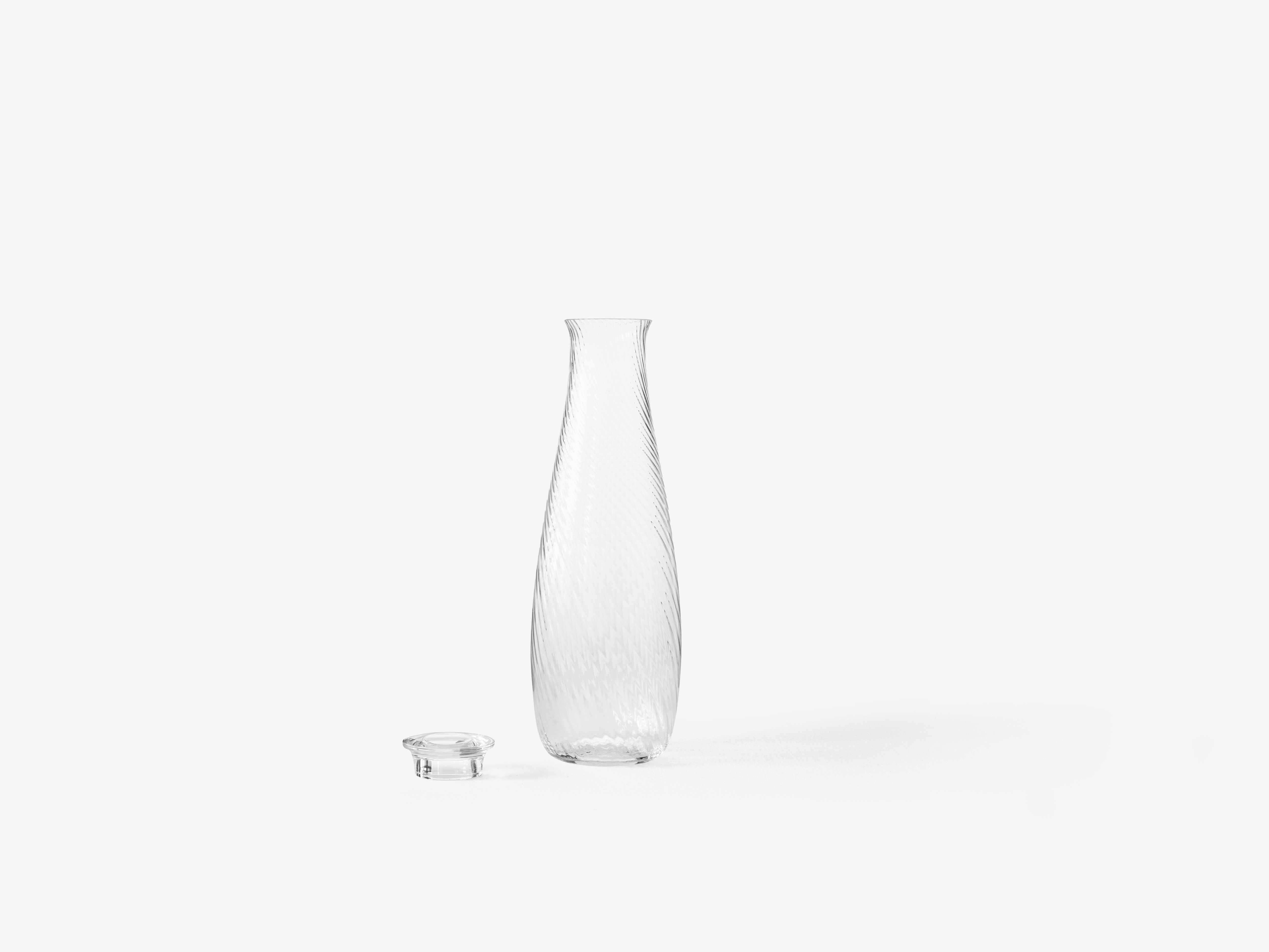 Collect Karaffe Sc62 Transparent