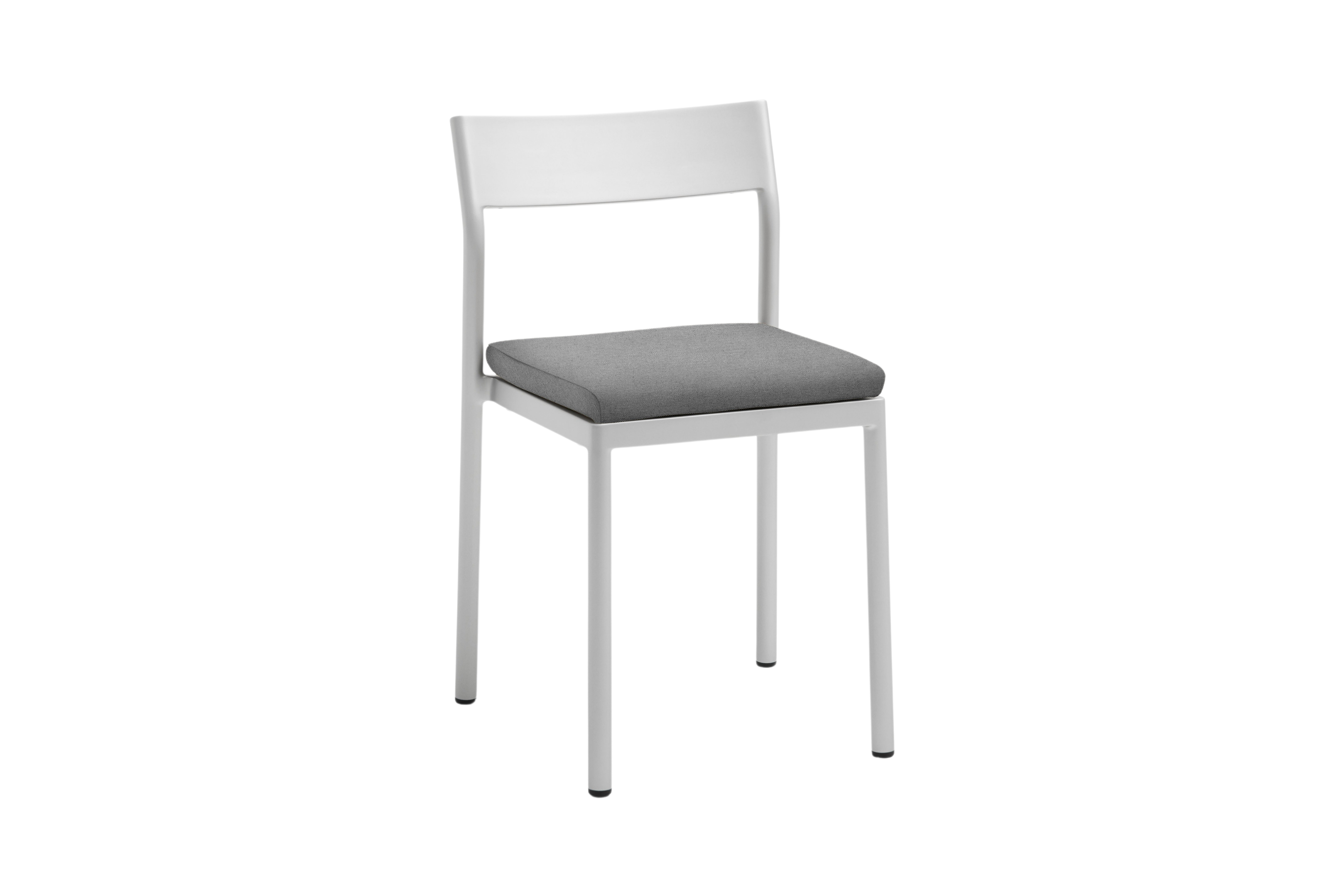 Sitzkissen für Type Chair Silber